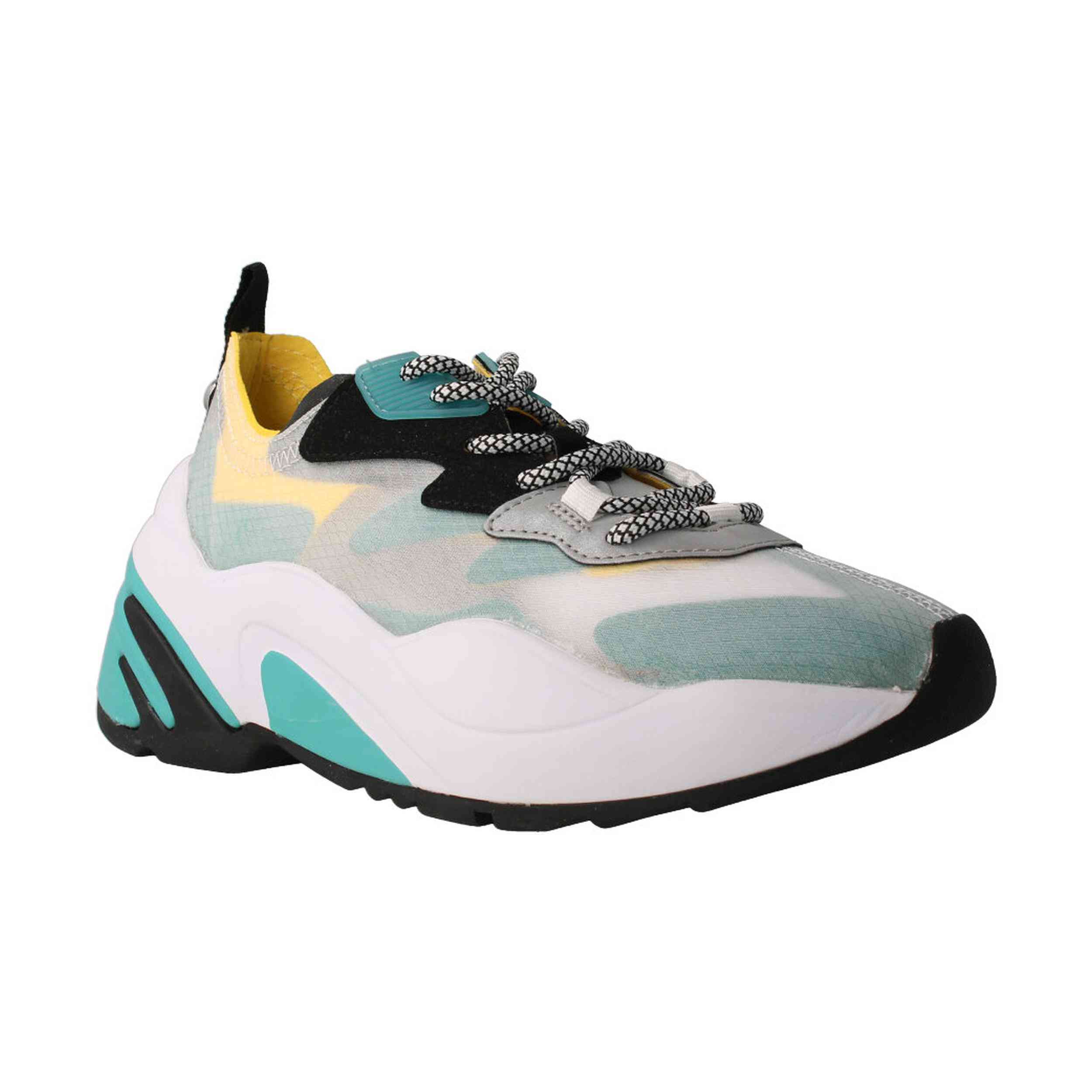 Zapatillas Steve Madden Charged Dad