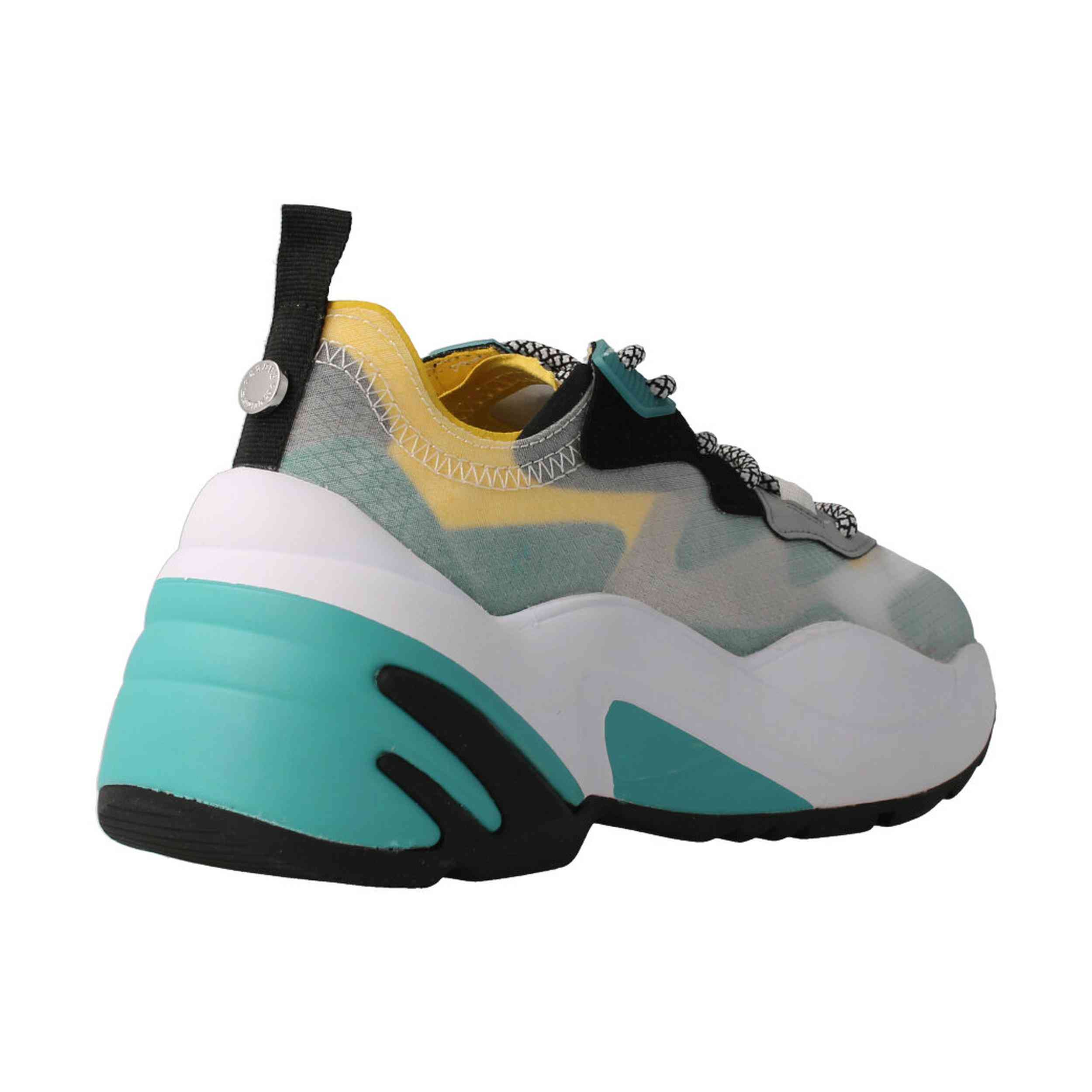 Zapatillas Steve Madden Charged Dad