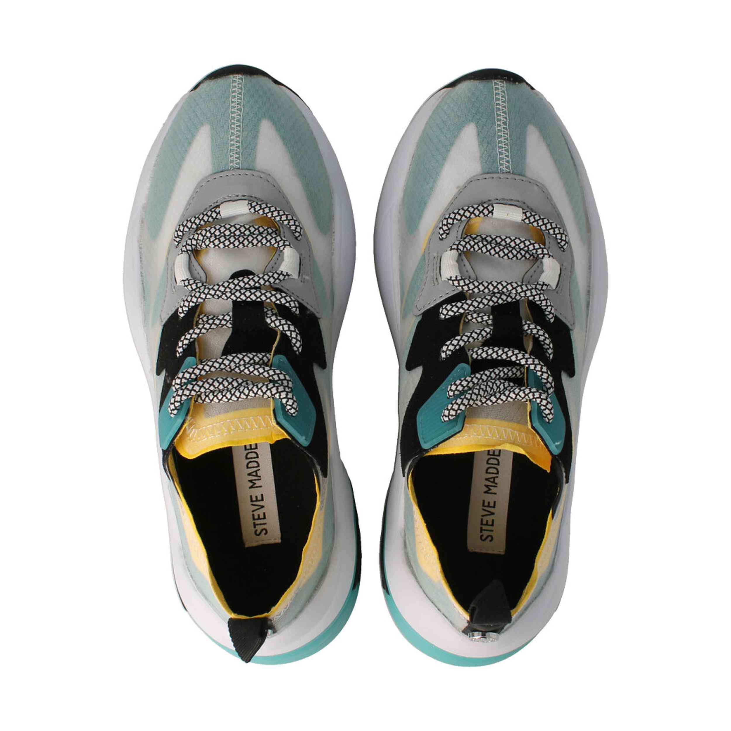 Zapatillas Steve Madden Charged Dad