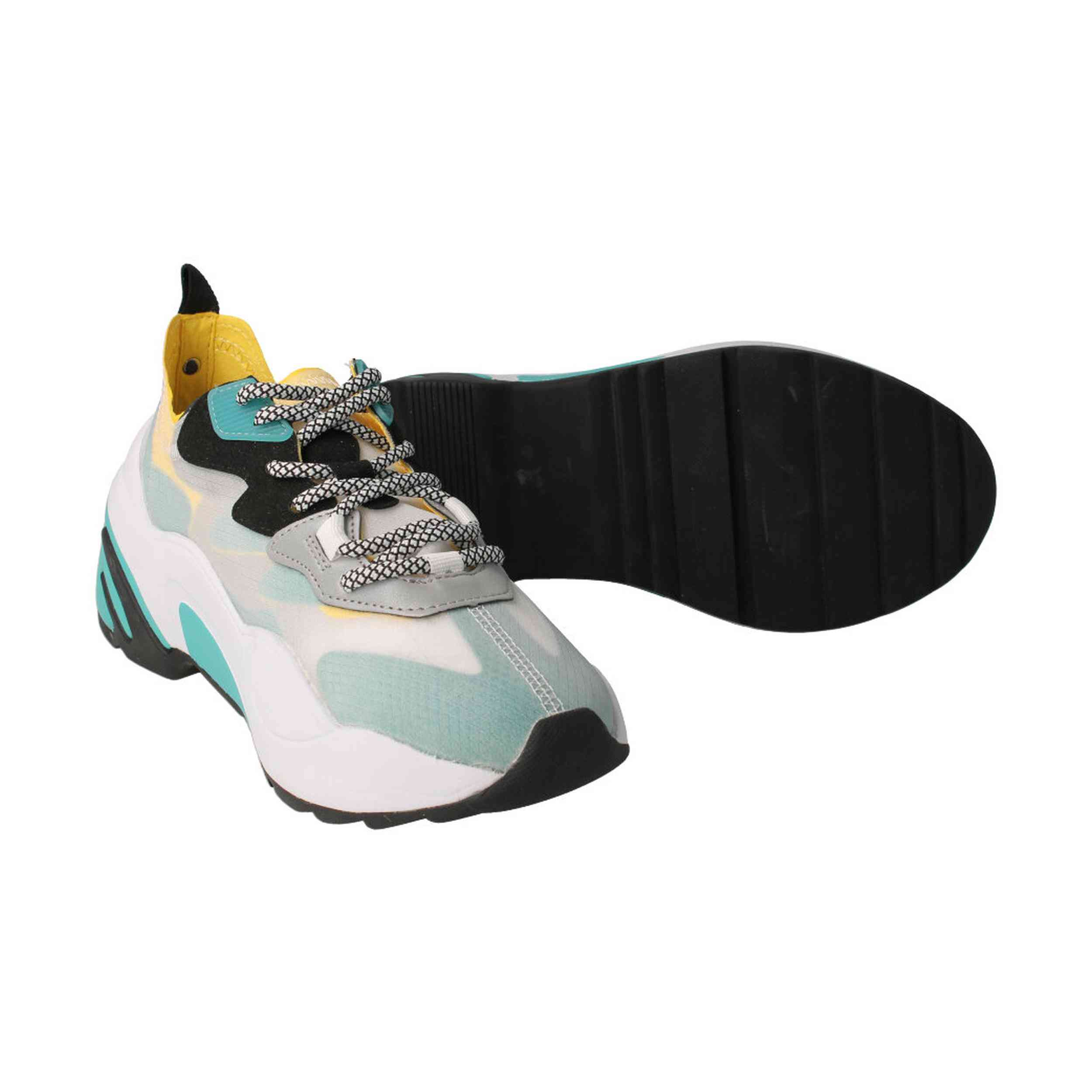 Zapatillas Steve Madden Charged Dad