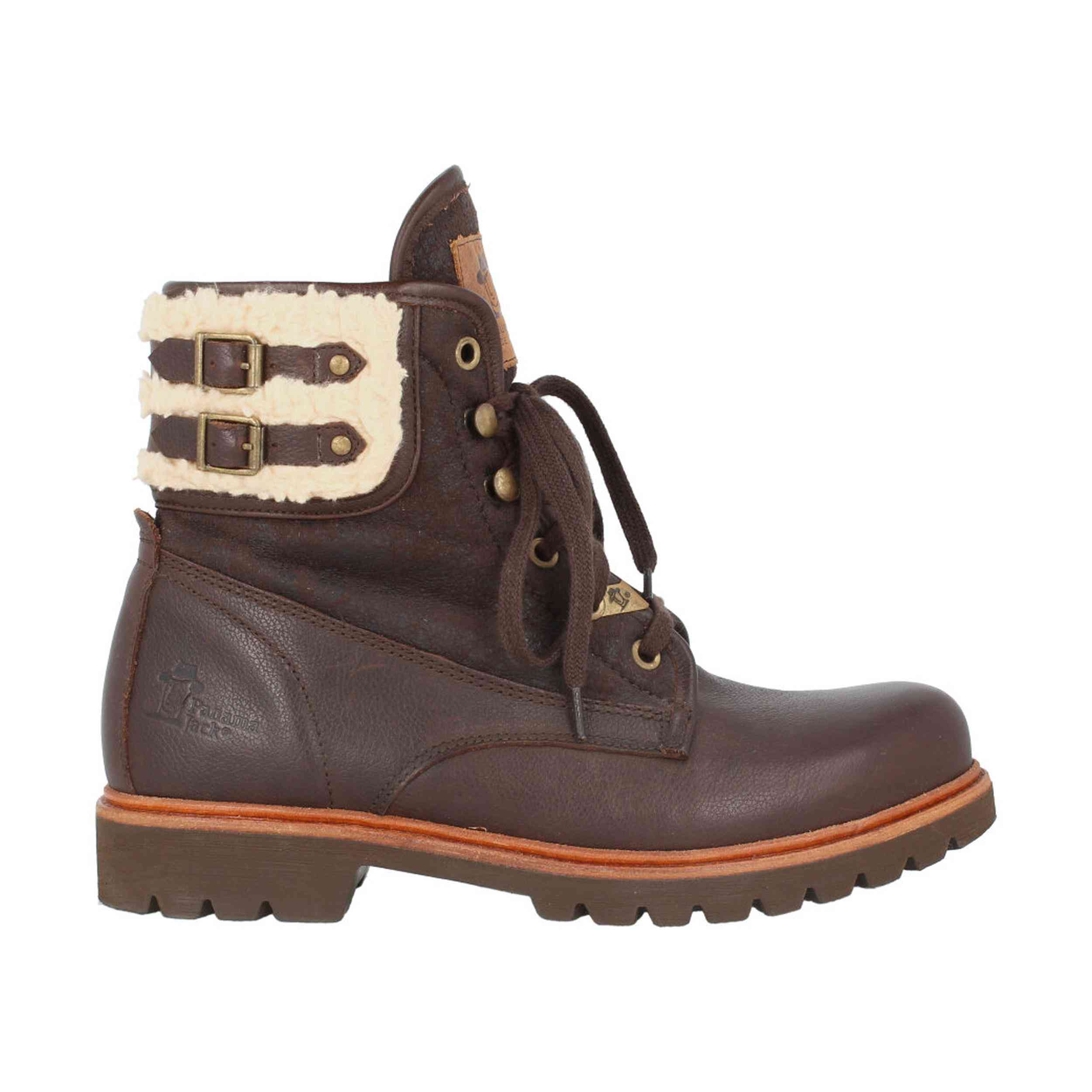 Botines Panama Jack 10151-614061