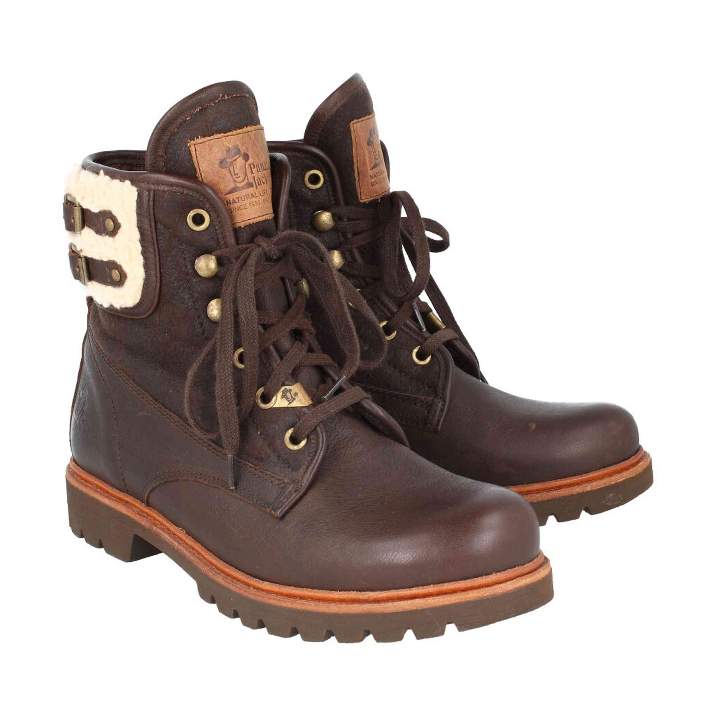 Botines Panama Jack 10151-614061