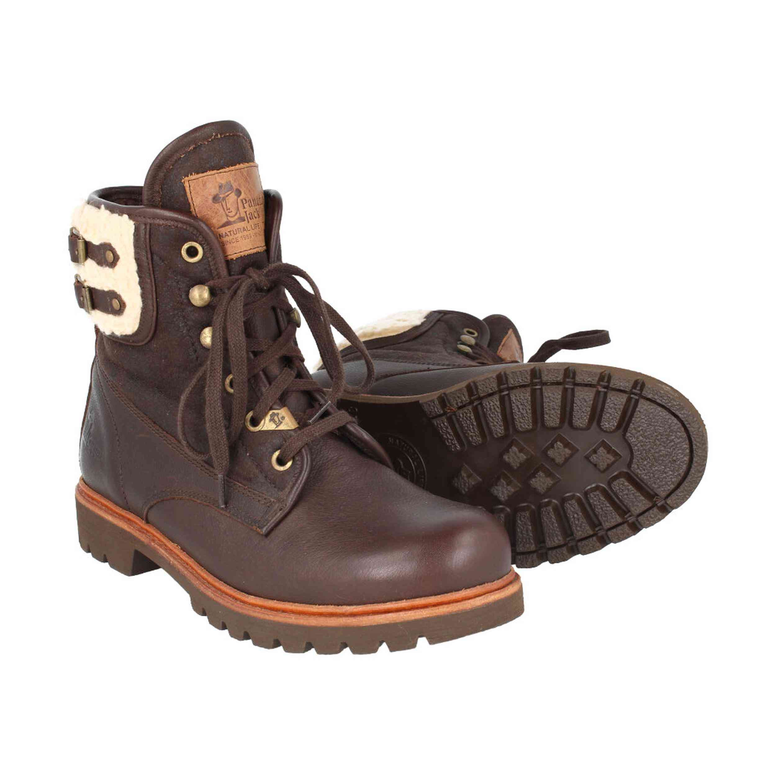 Botines Panama Jack 10151-614061