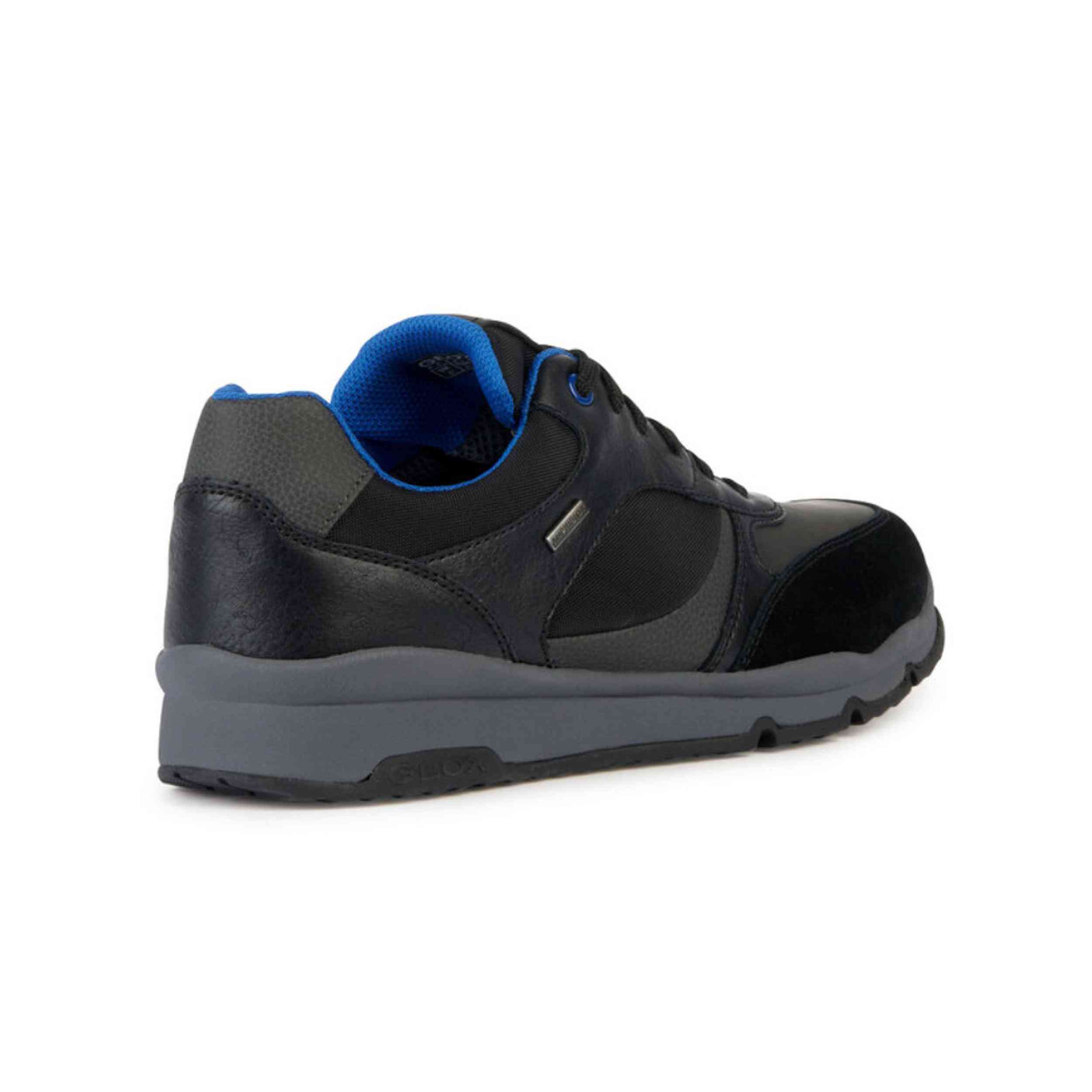 Zapatillas Geox 10151-634293