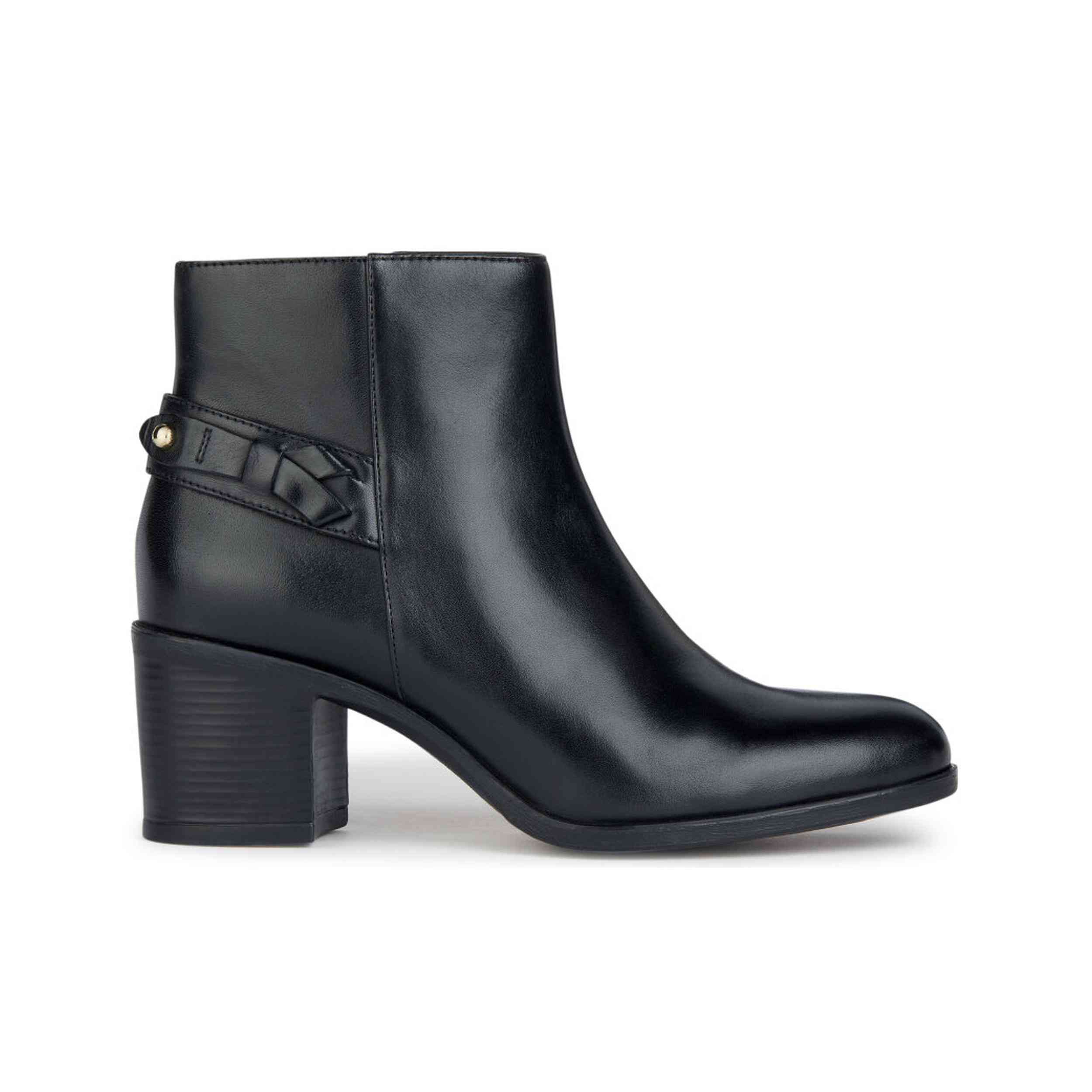 Botines Geox 10151-666273
