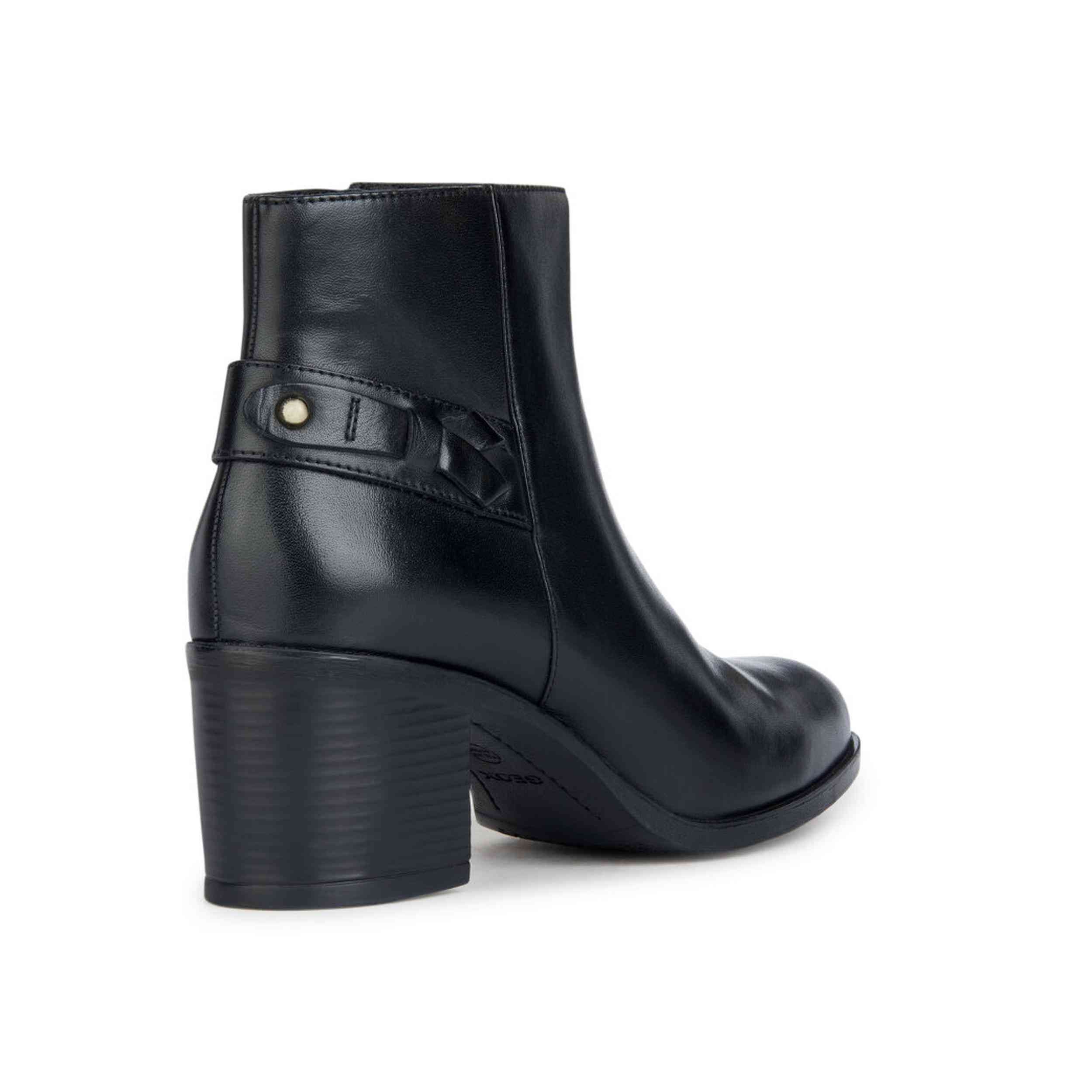 Botines Geox 10151-666273