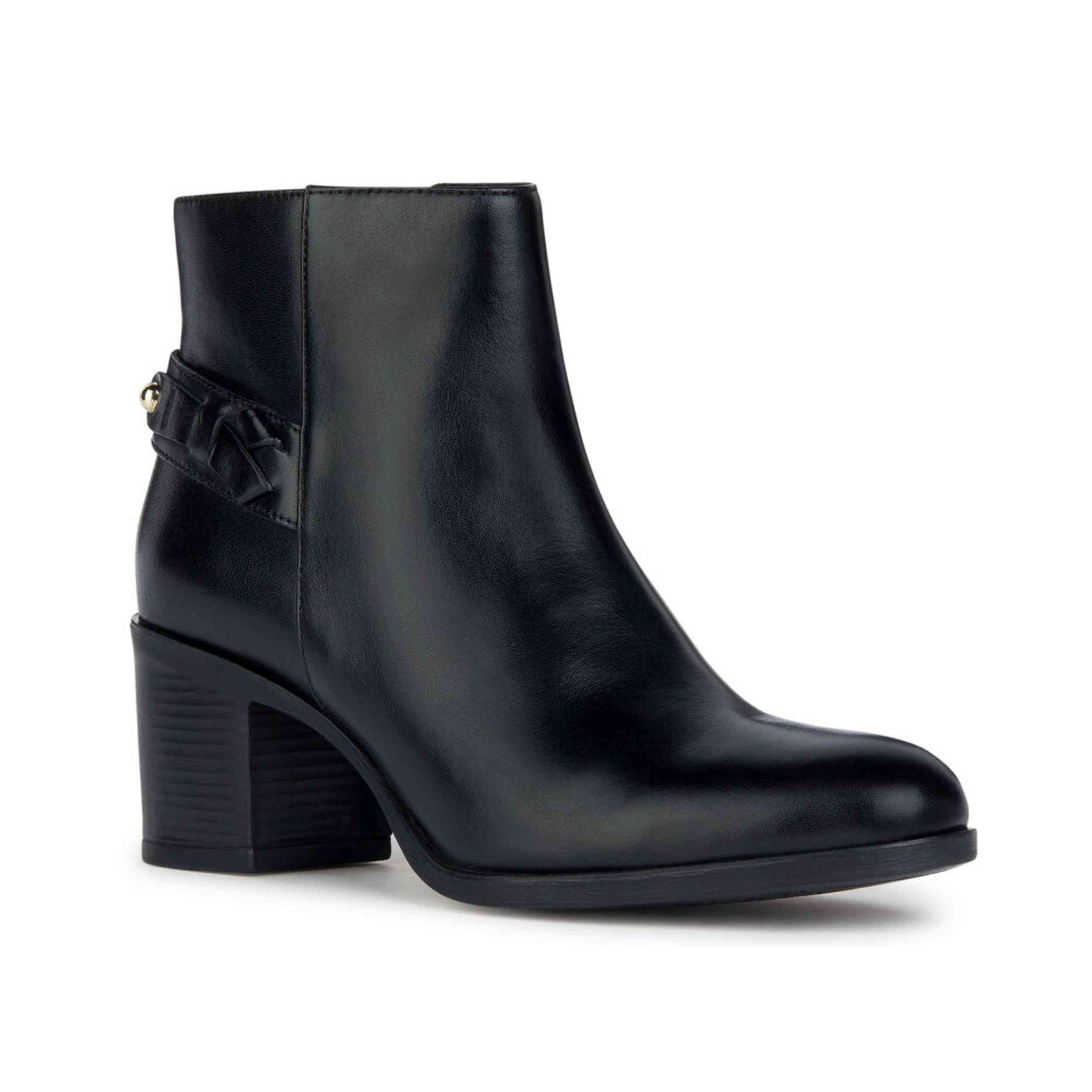 Botines Geox 10151-666273