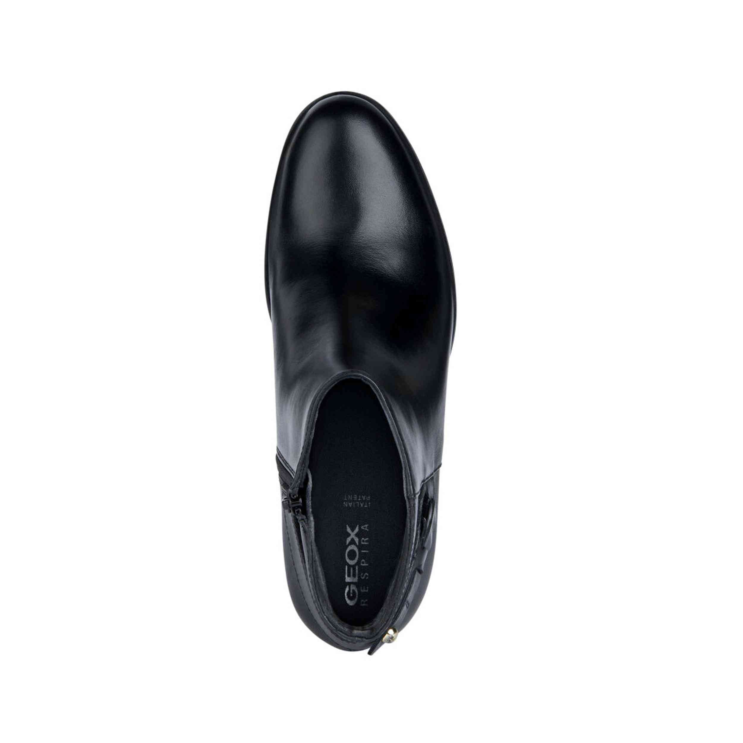 Botines Geox 10151-666273