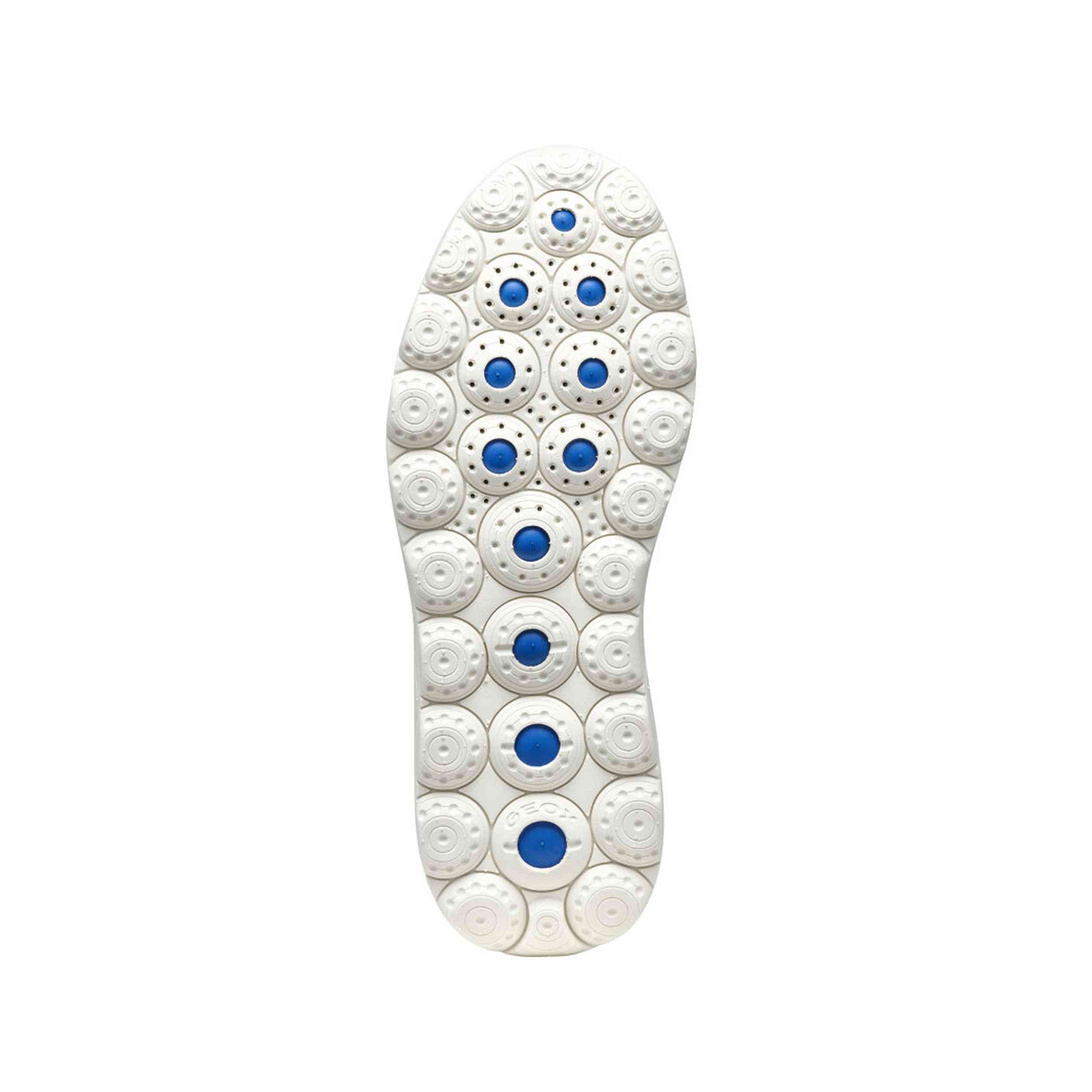 Zapatillas Geox 10151-667250