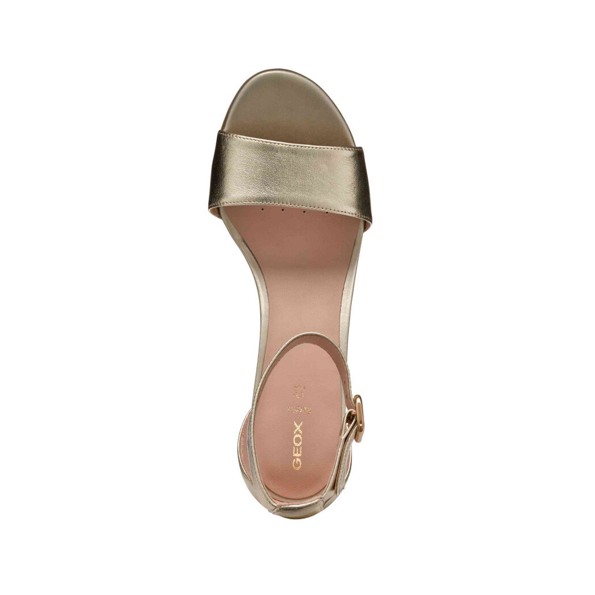 Sandalias Geox 10151-670560