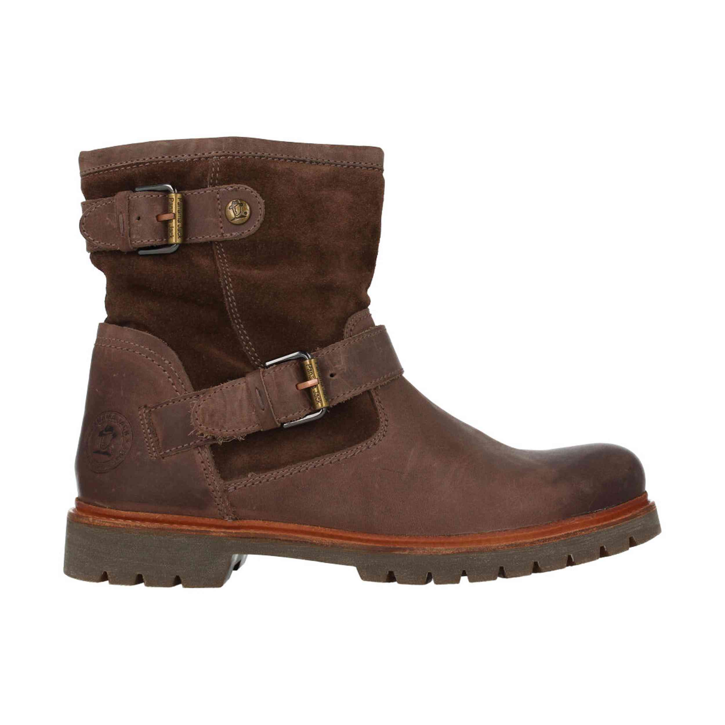 Botines Panama Jack 10151-708440