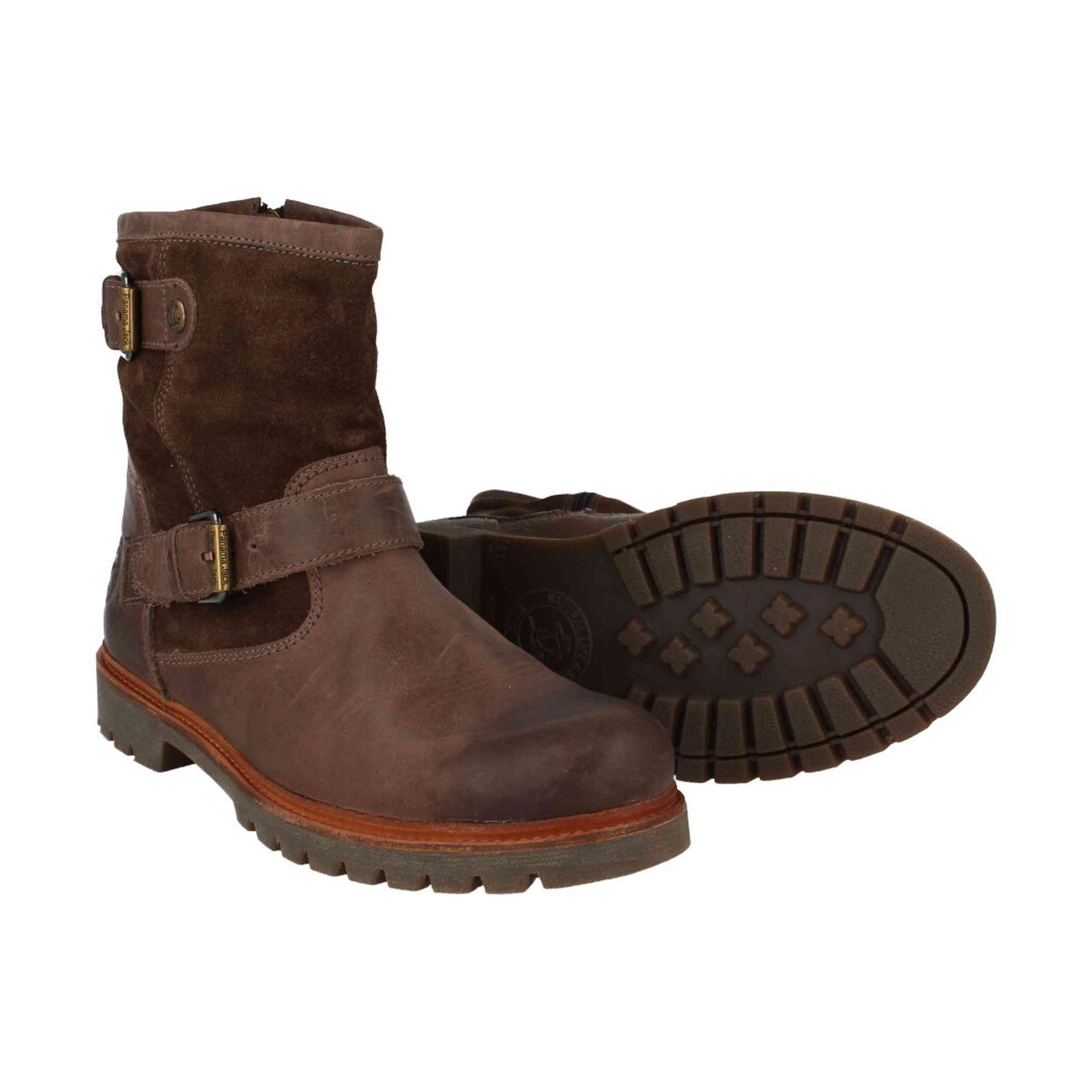 Botines Panama Jack 10151-708440
