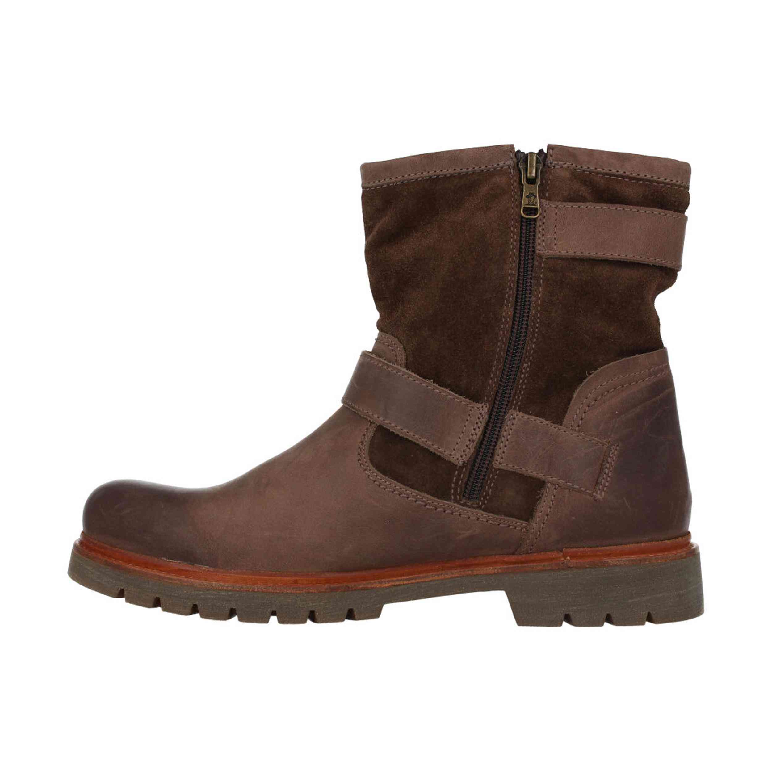 Botines Panama Jack 10151-708440