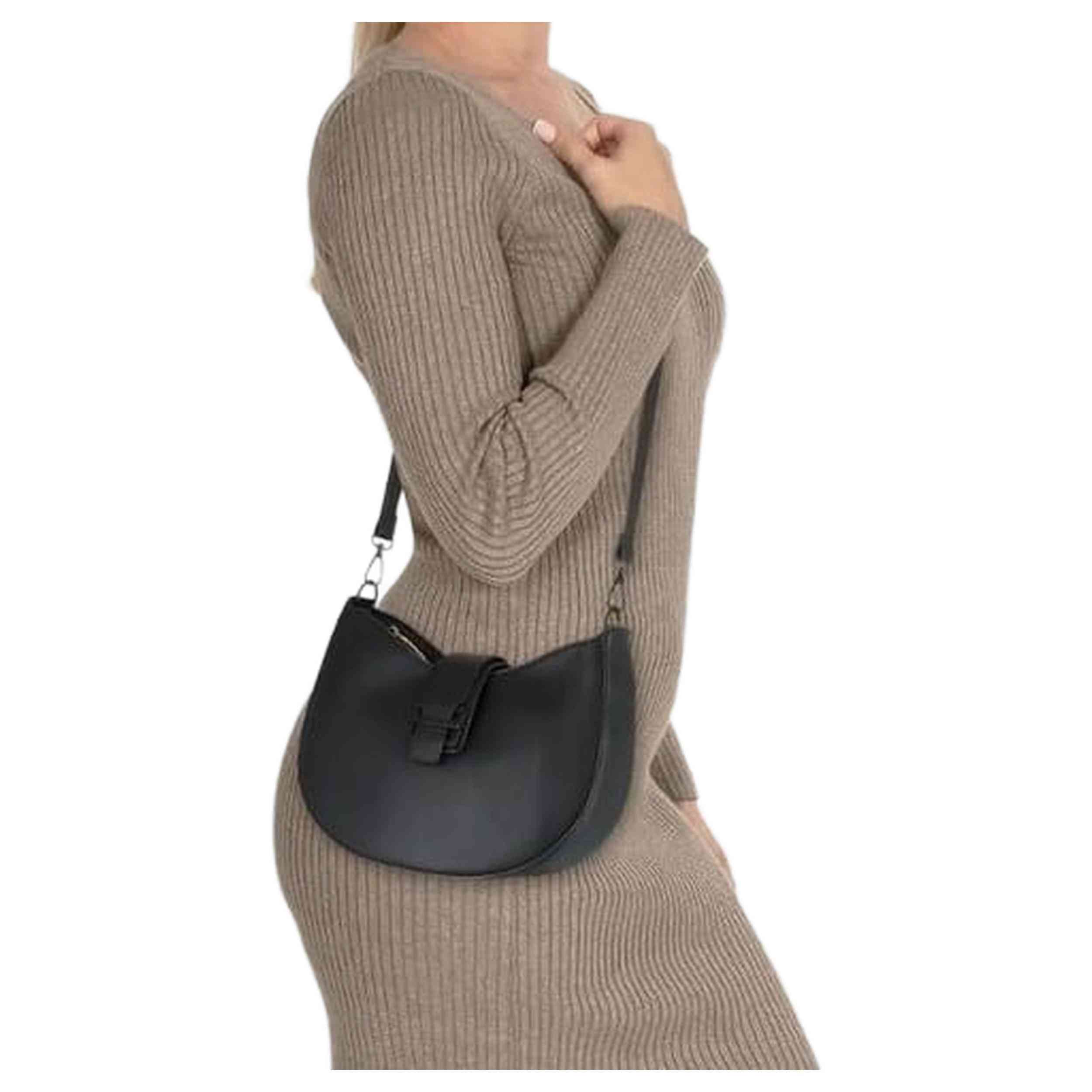 Bandolera Valentino Bags Dejavu