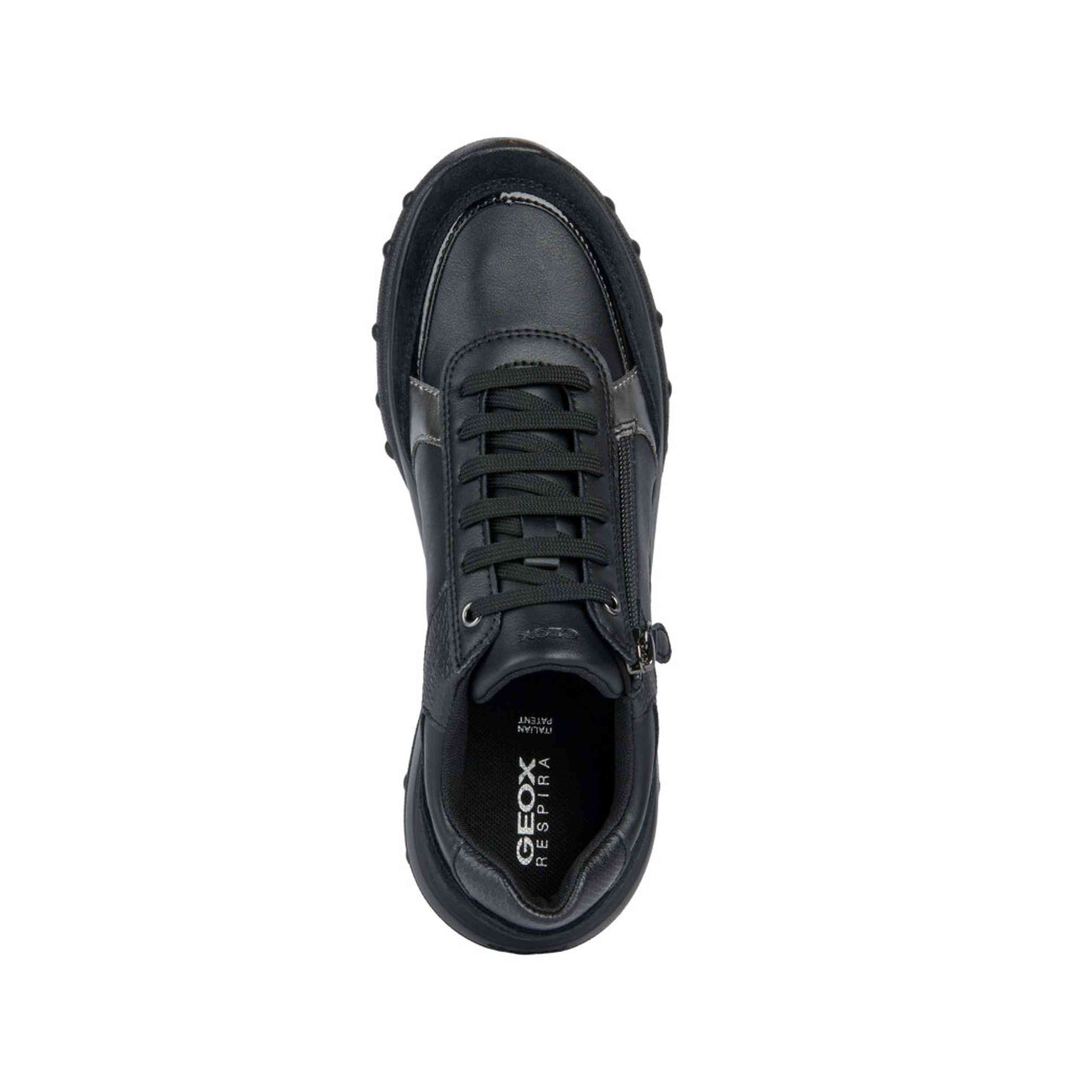 Zapatillas Geox 10151-755353