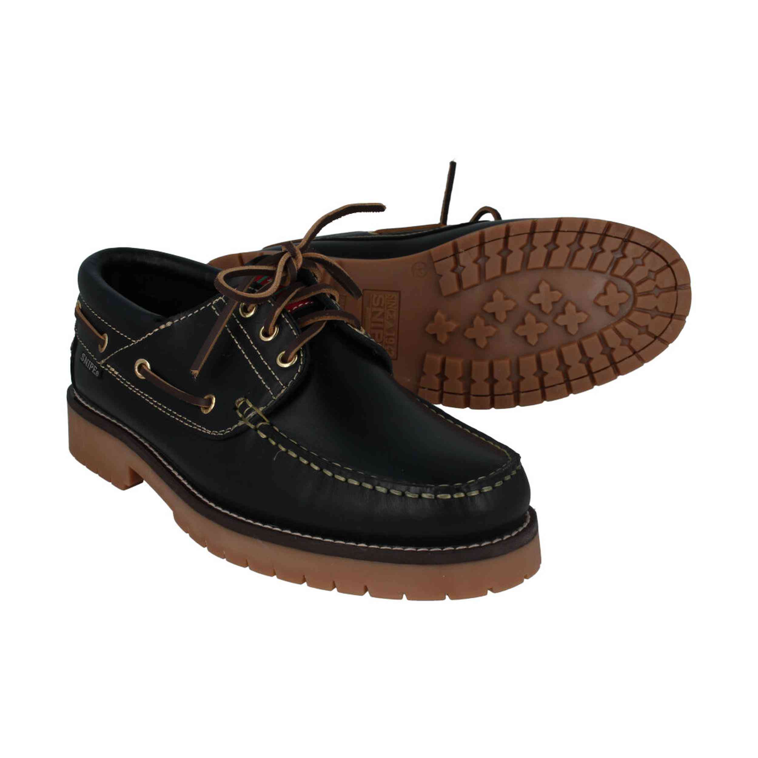 Zapatos Snipe 10151-814550