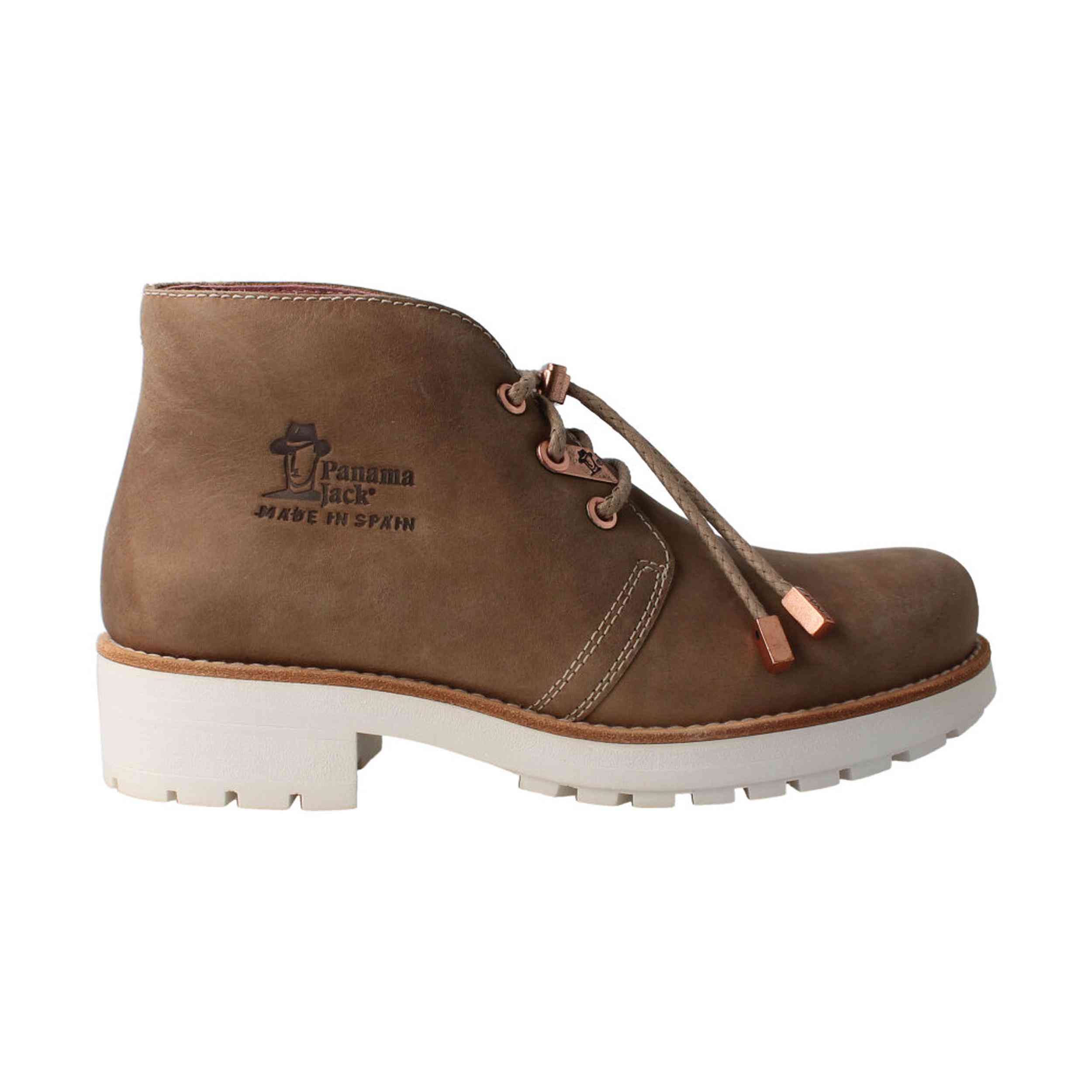 Botines Panama Jack 10151-830057