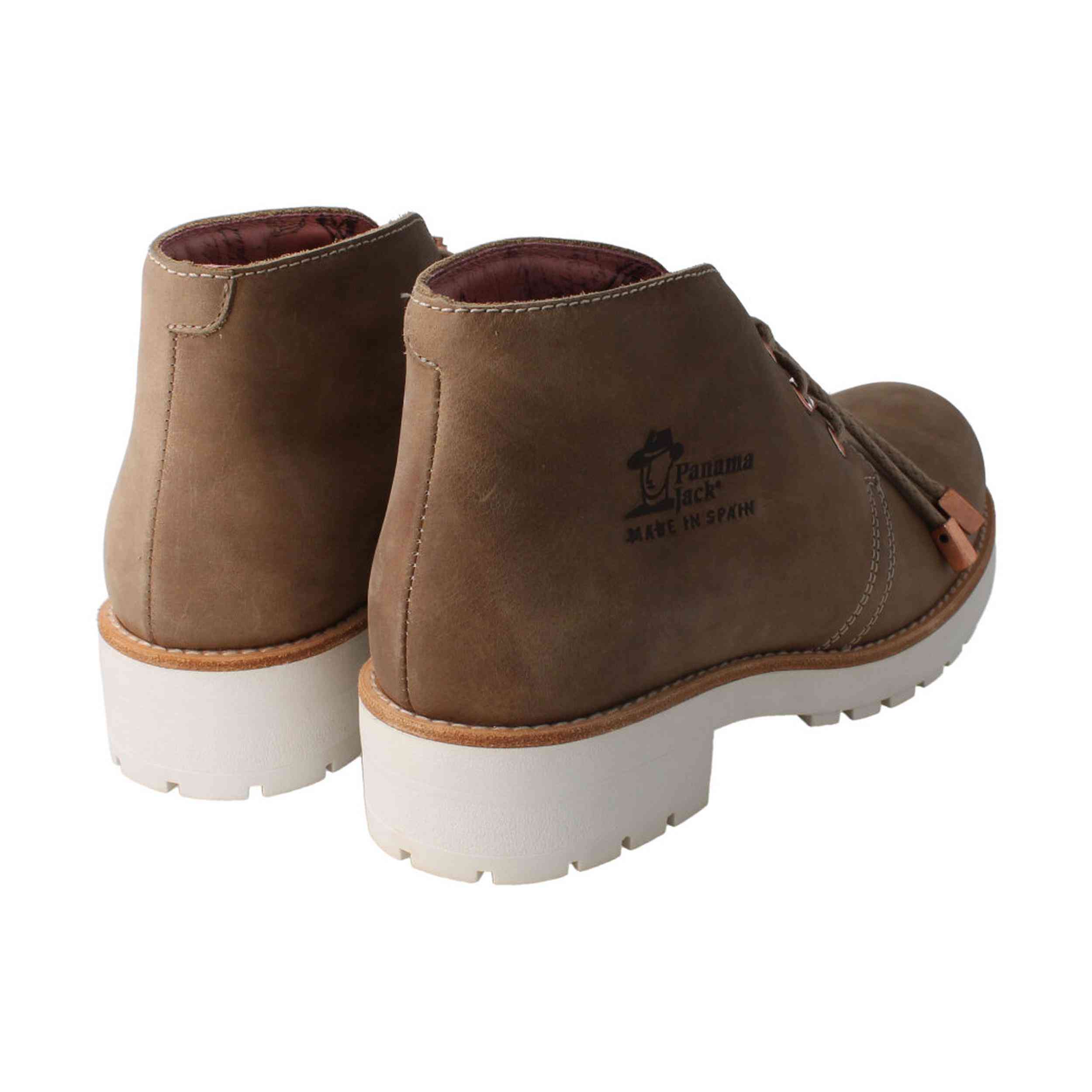 Botines Panama Jack 10151-830057