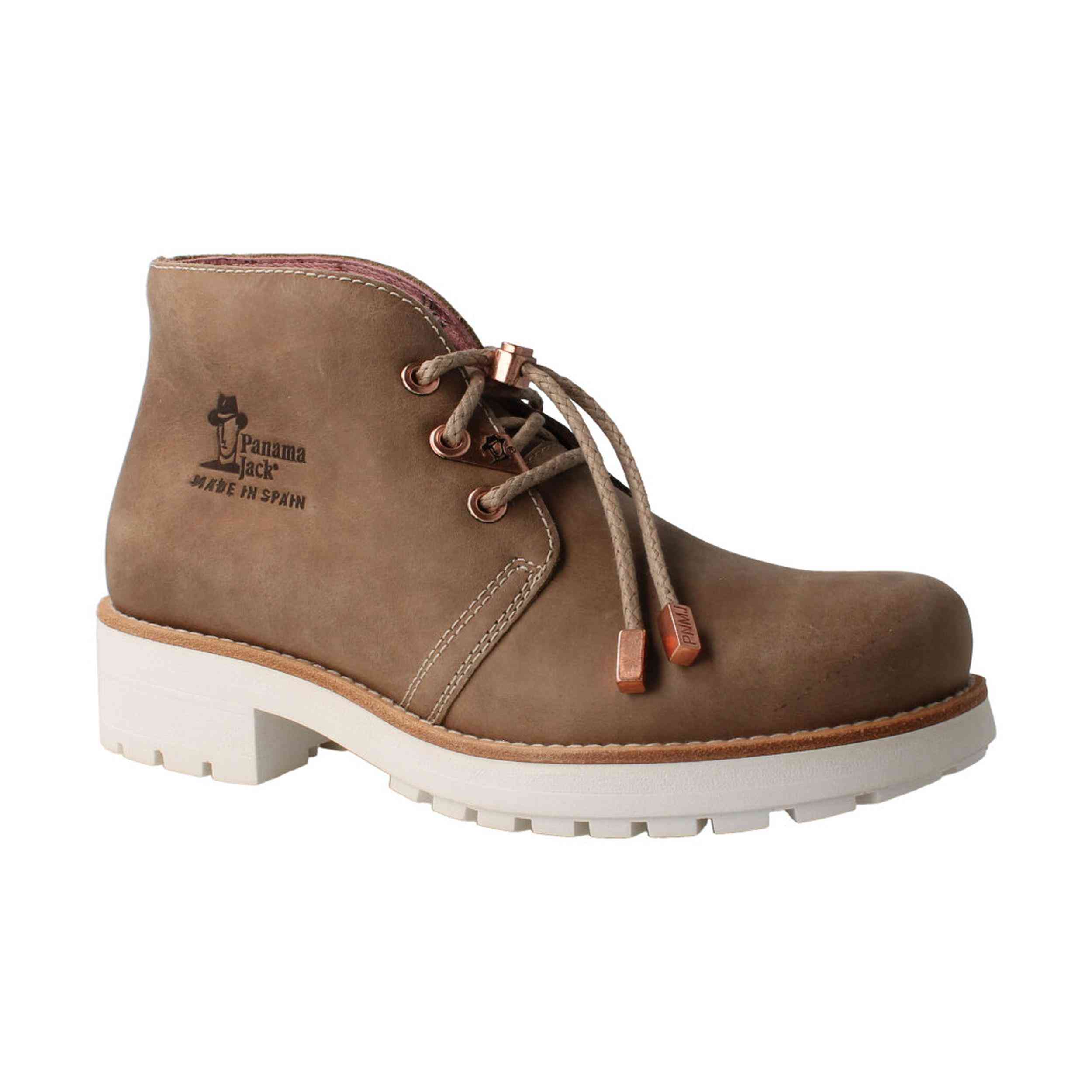 Botines Panama Jack 10151-830057