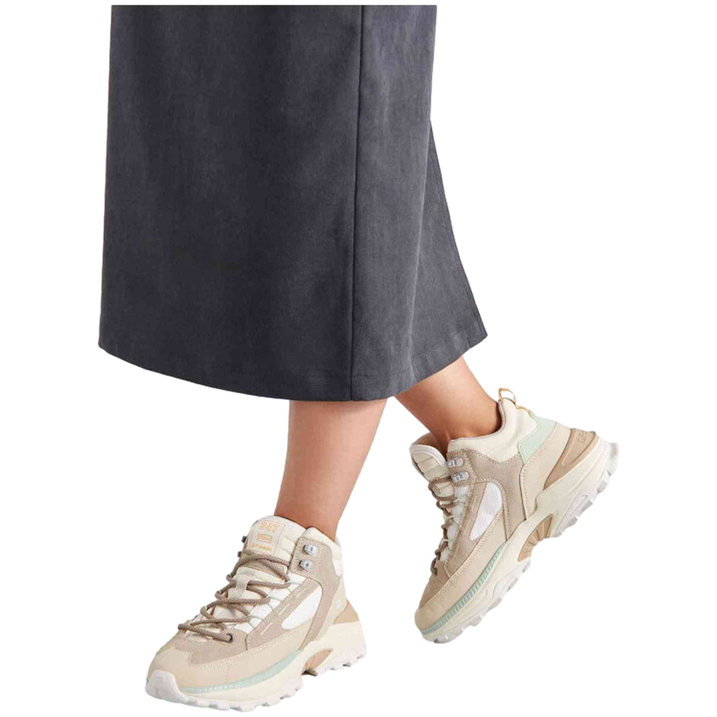 Zapatillas D.Franklin 10151-845042