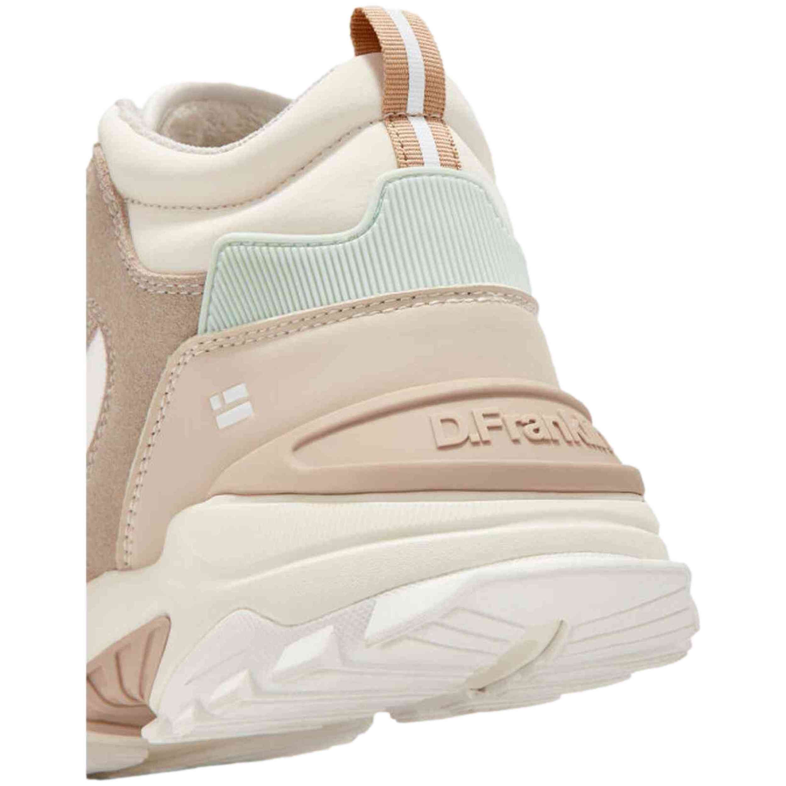 Zapatillas D.Franklin 10151-845042