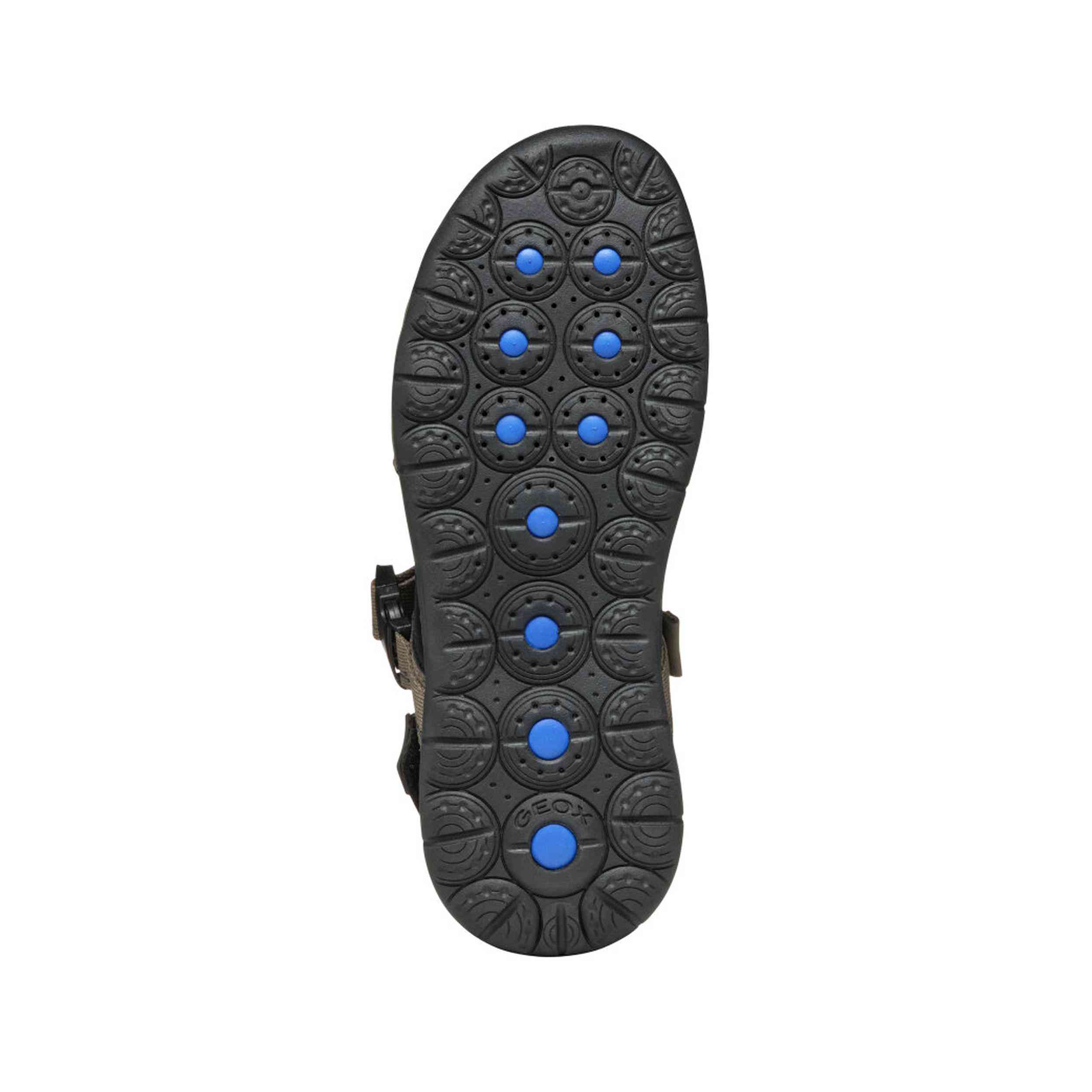 Sandalias Geox 10151-927177