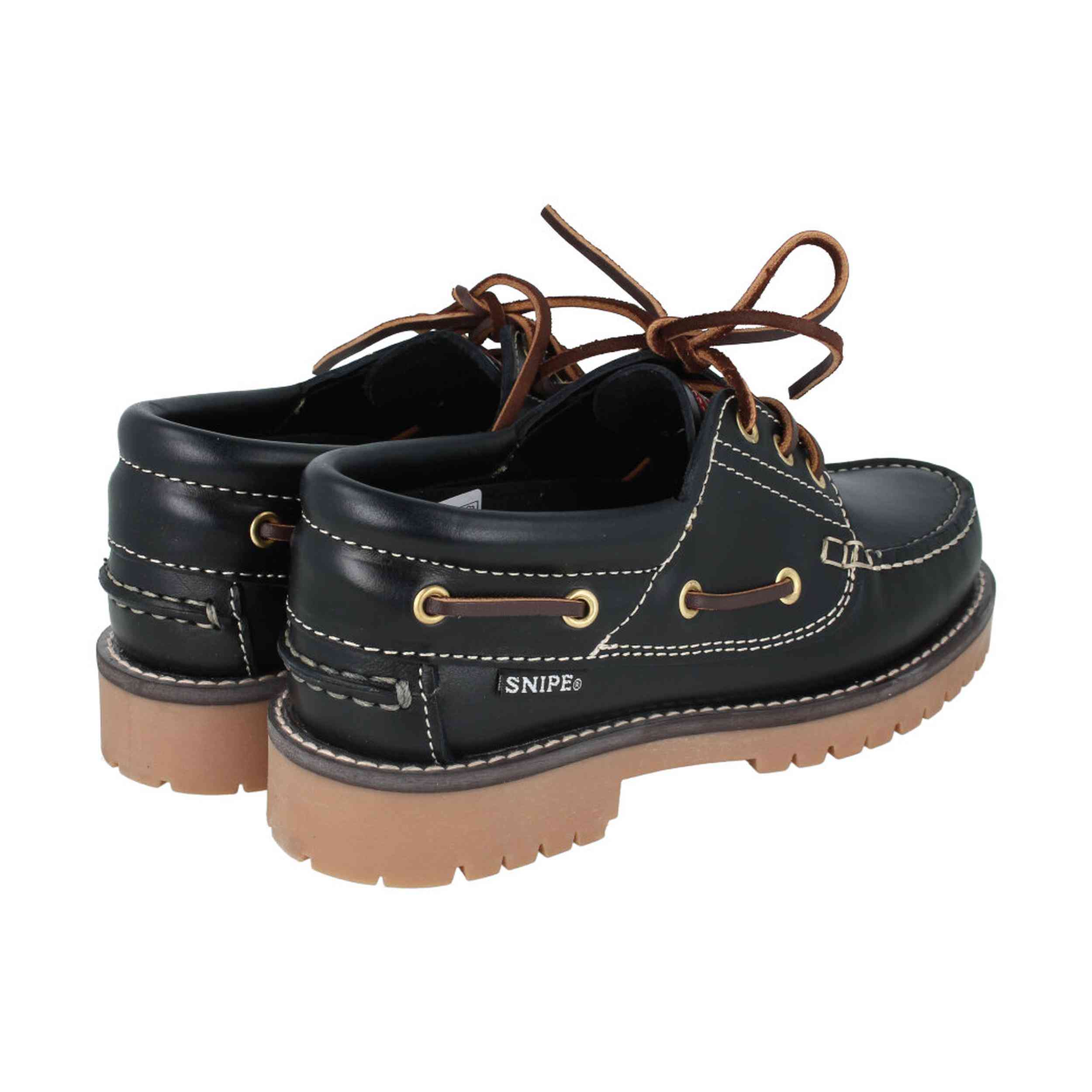 Zapatos Snipe 10151-949049