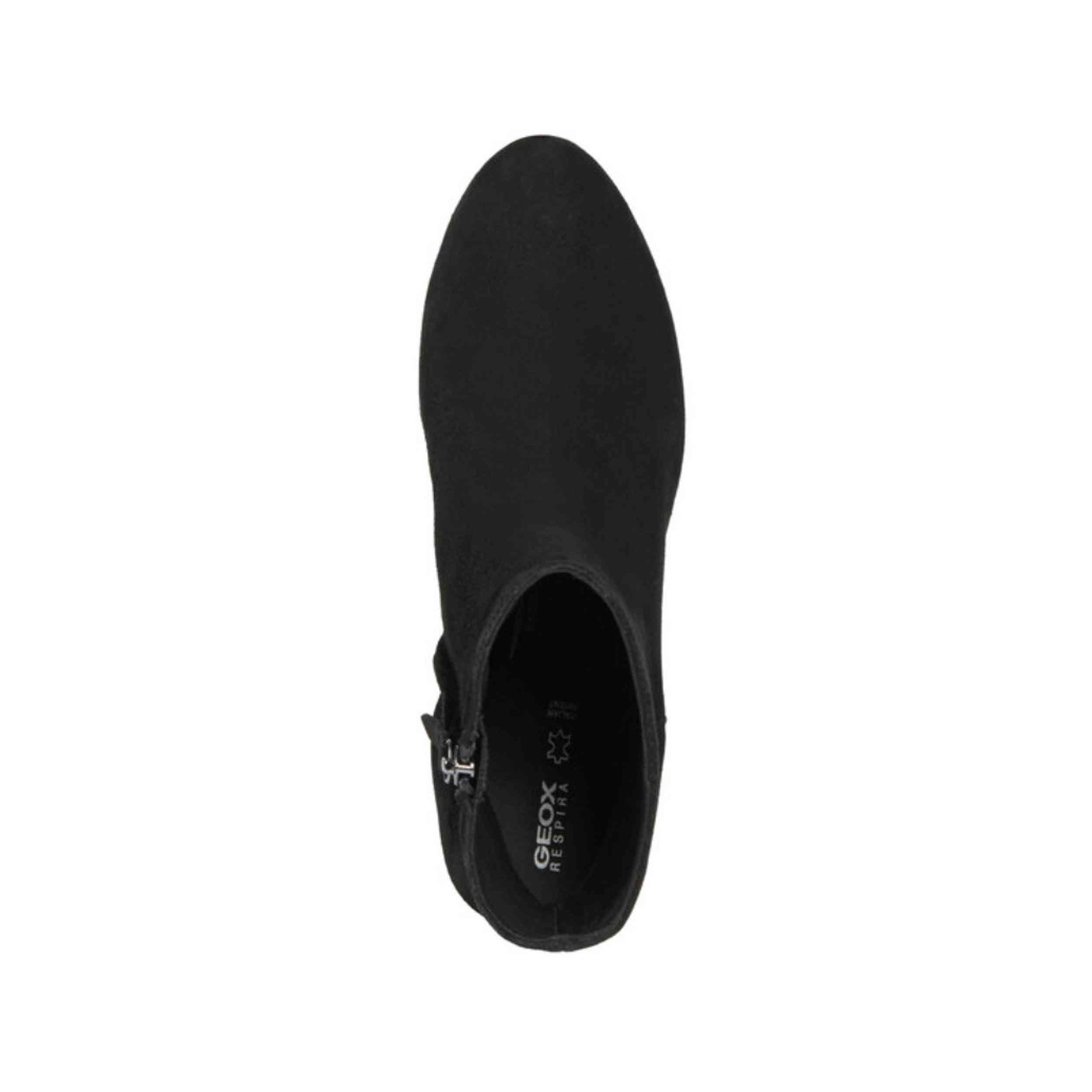 Botines Geox 10151-958892