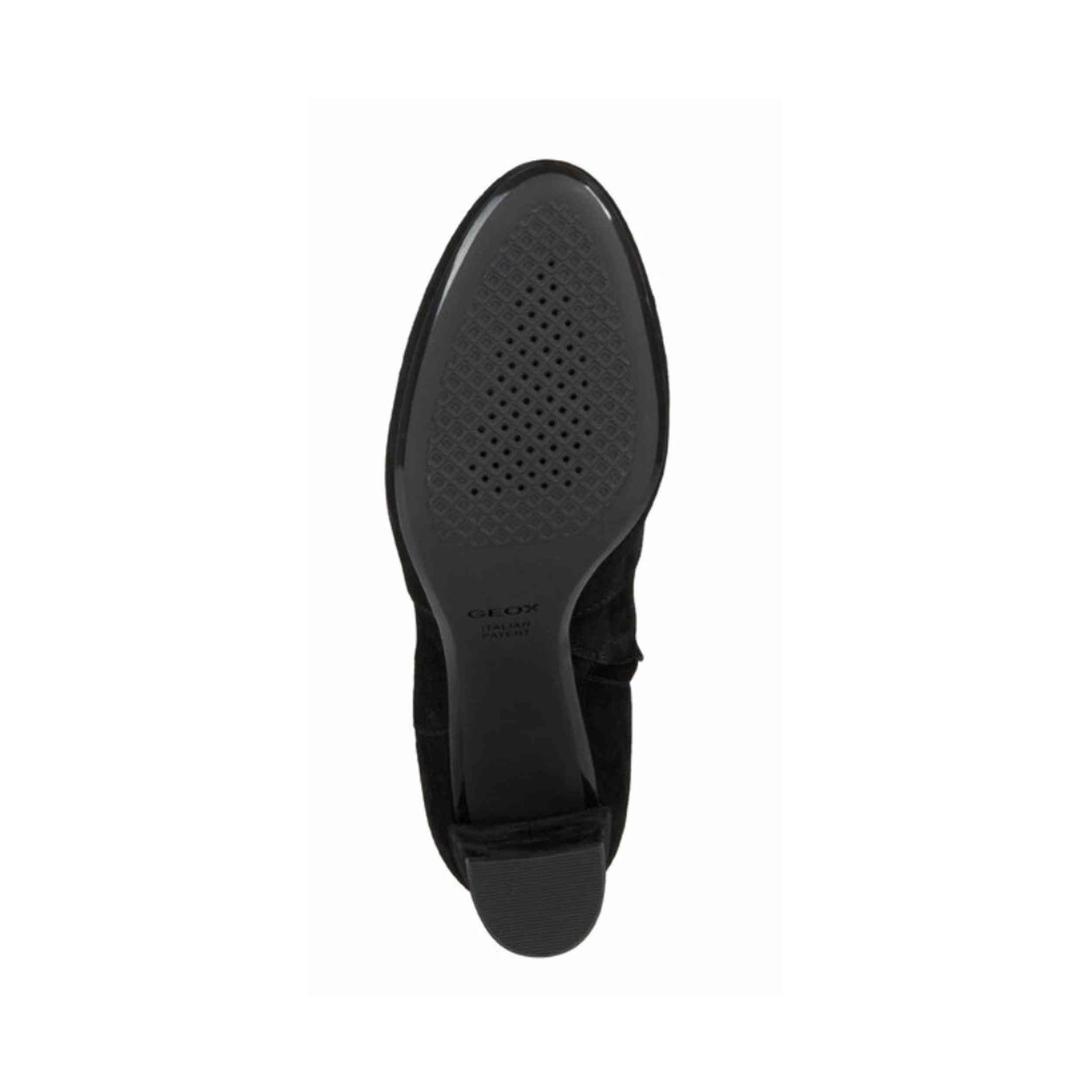 Botines Geox 10151-958892