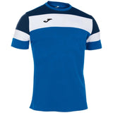 Joma Crew IV Short Sleeve T-Shirt