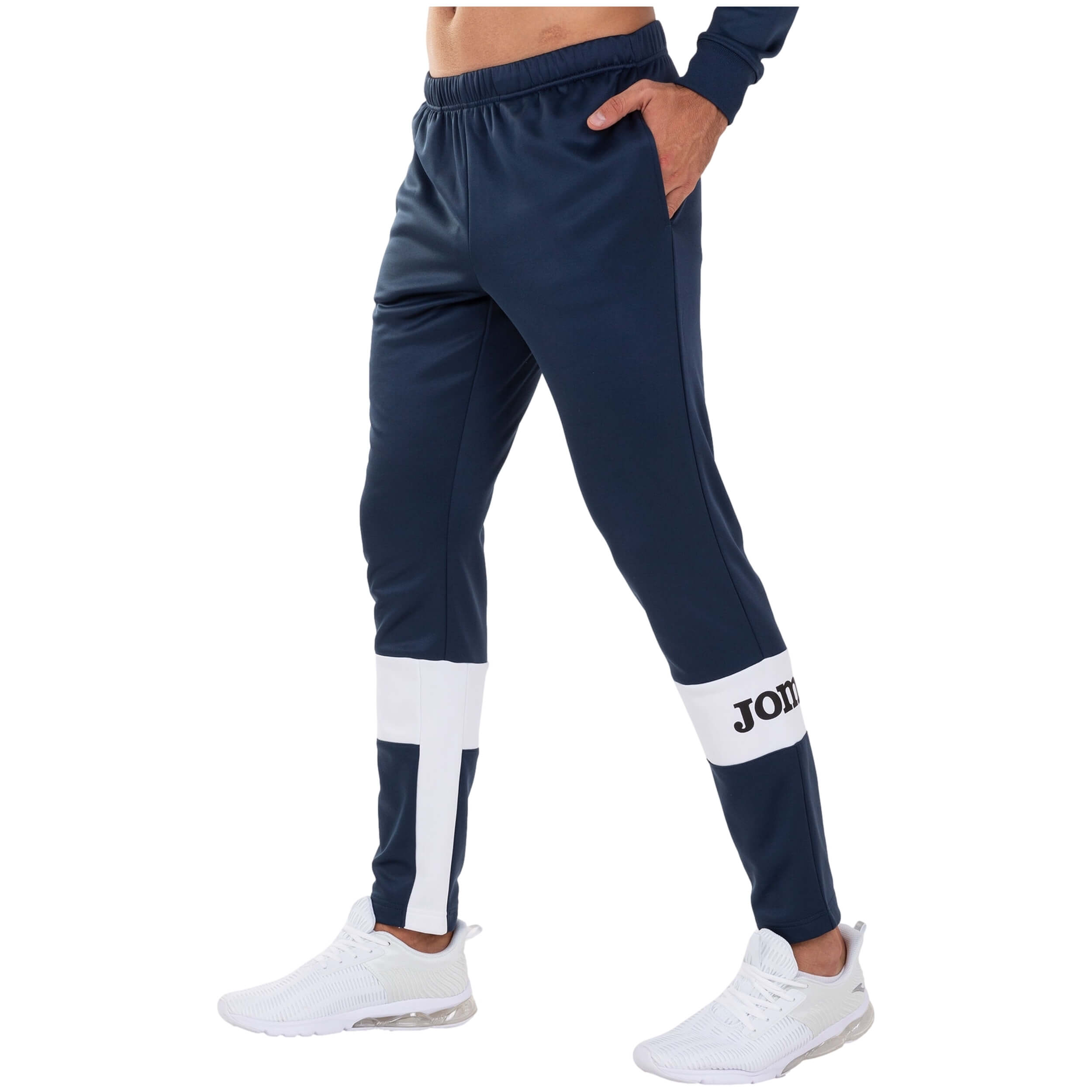 Joma Long Trousers