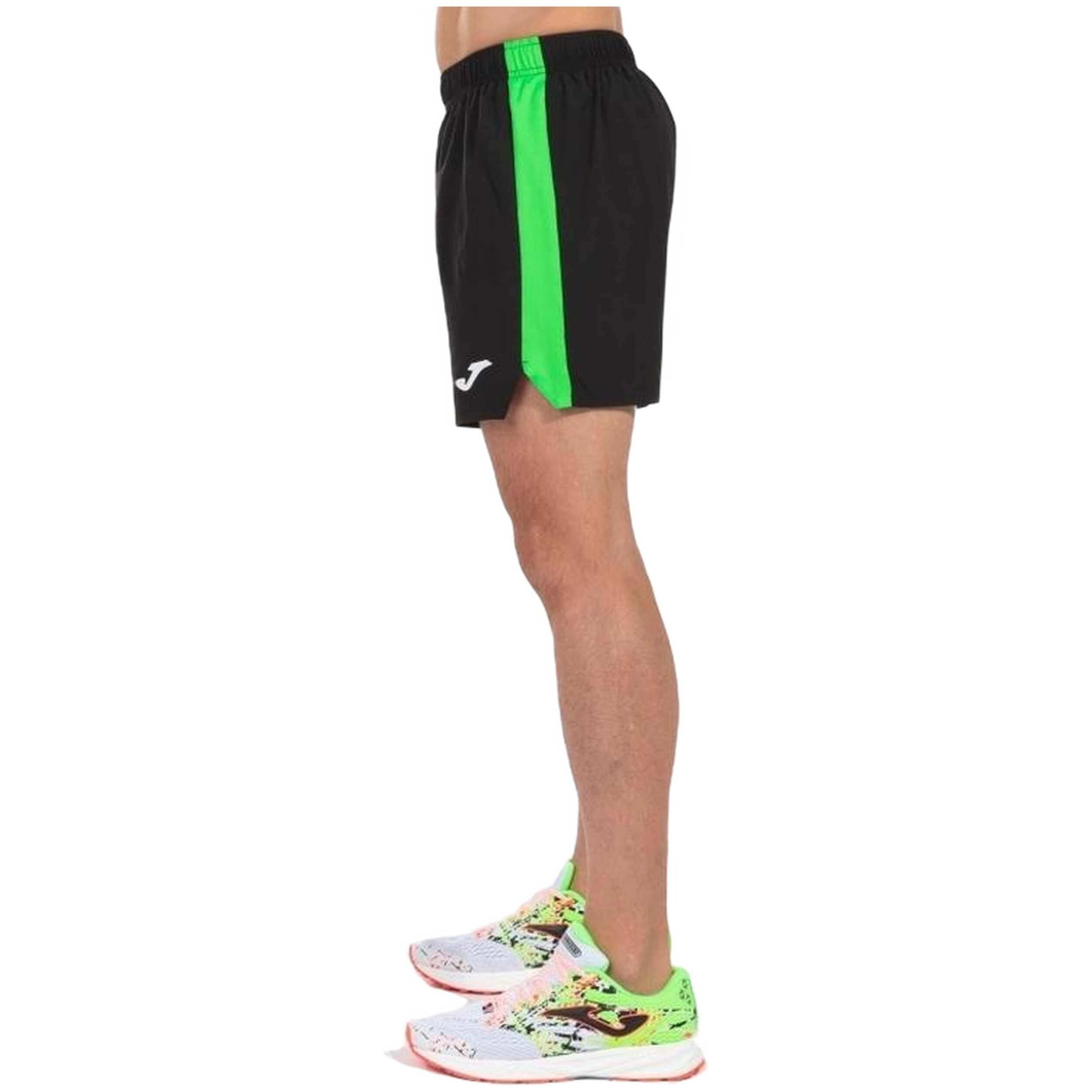 Pantalon Corto Joma Micro Elite Vii