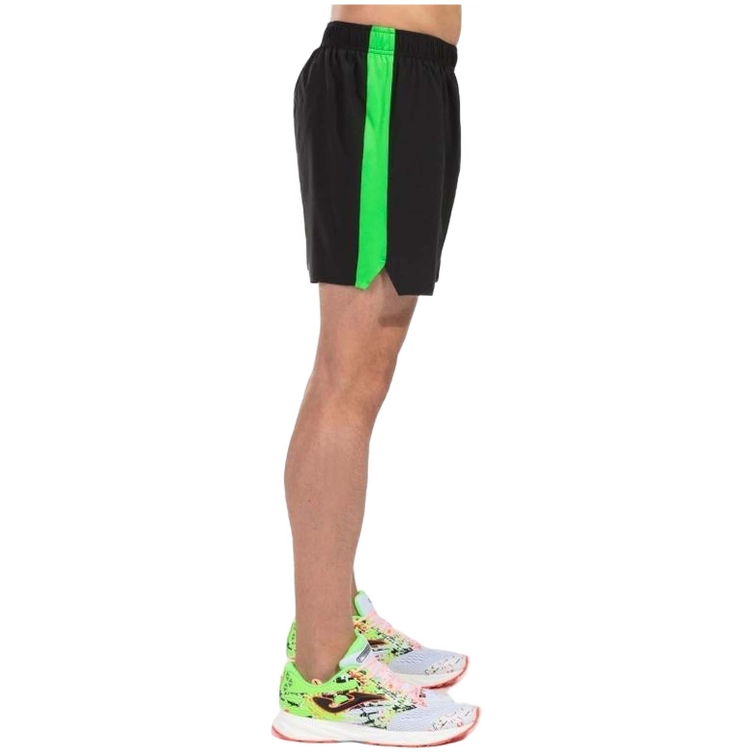 Pantalon Corto Joma Micro Elite Vii