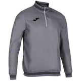 Sudadera Joma Campus Iii "Gris Vigoré"