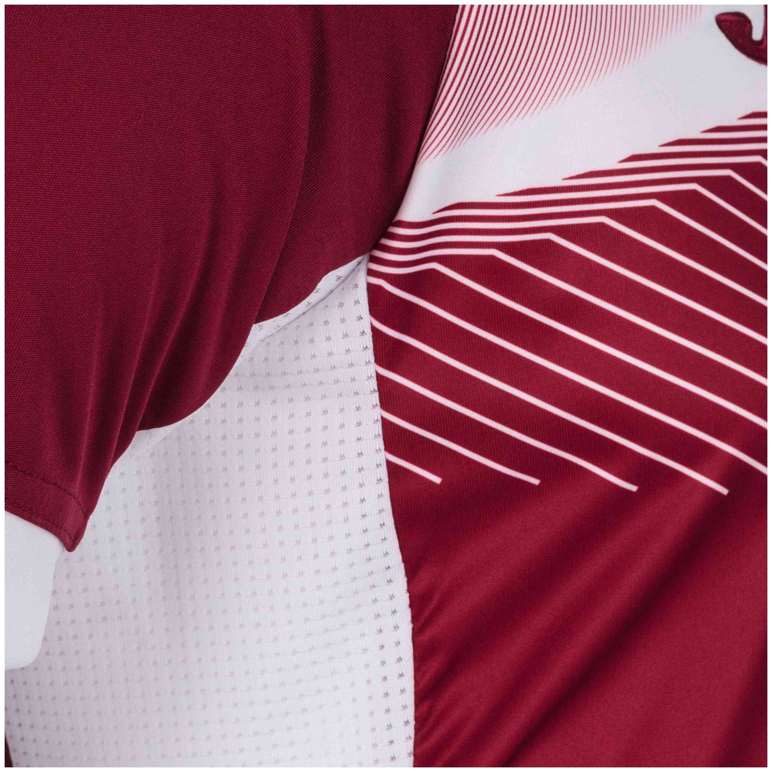 Camiseta De Manga Corta Joma 101604-672