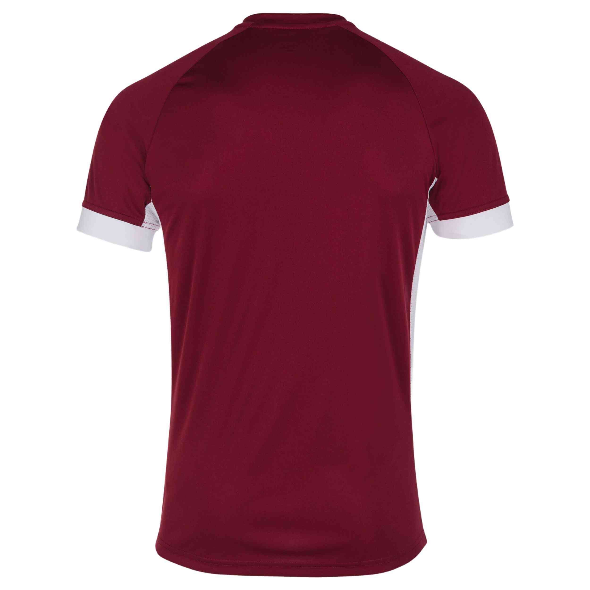 Camiseta De Manga Corta Joma 101604-672