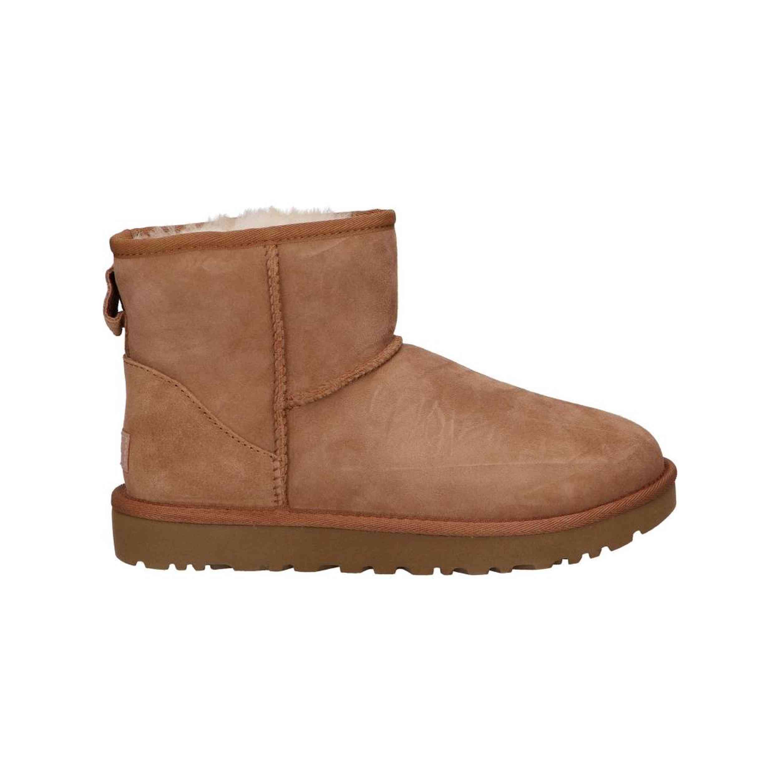 Botines Ugg Classic Mini Ii