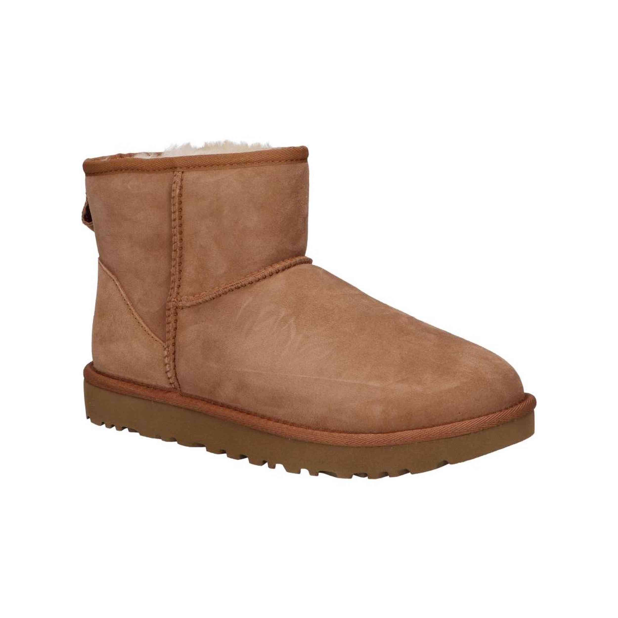 Botines Ugg Classic Mini Ii