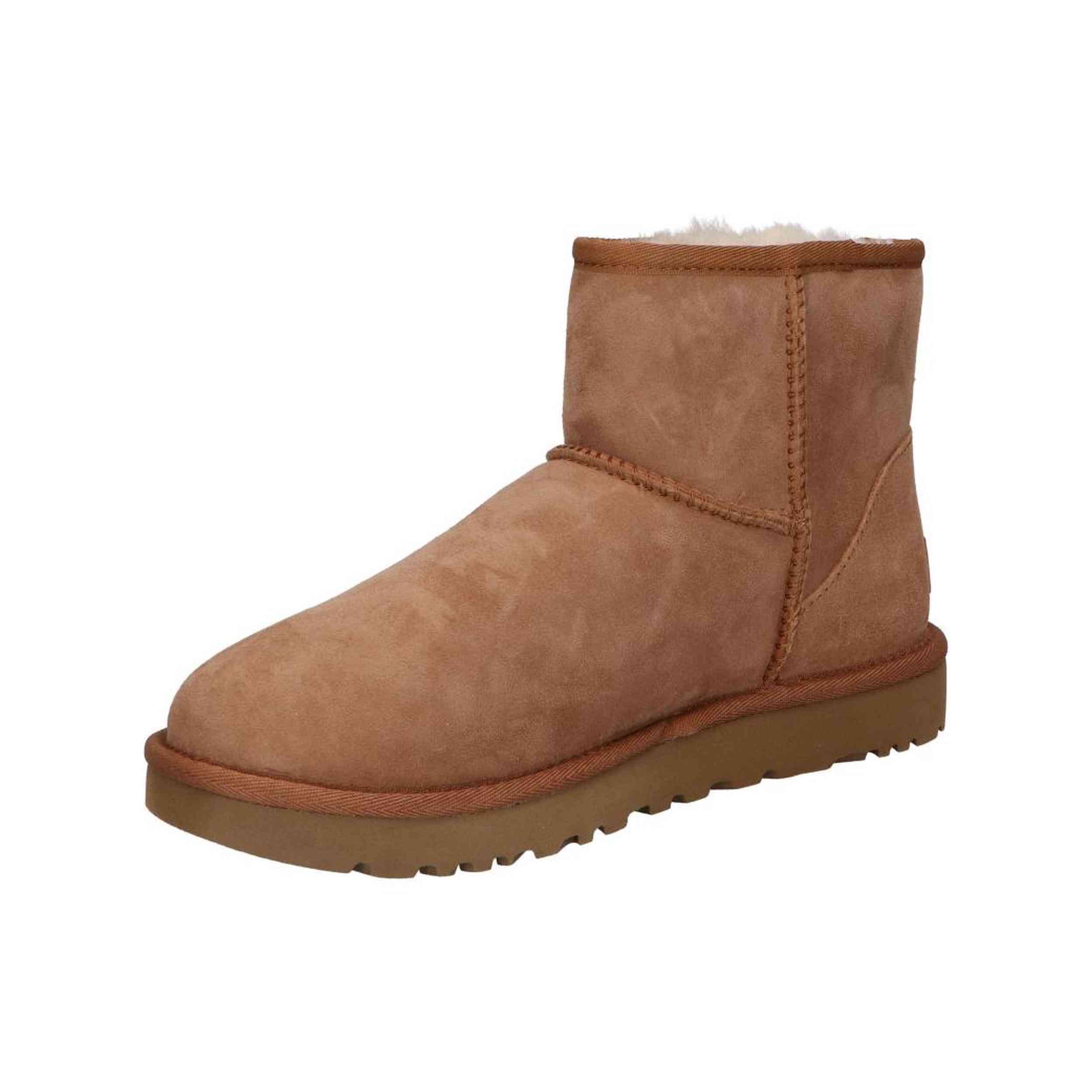 Botines Ugg Classic Mini Ii
