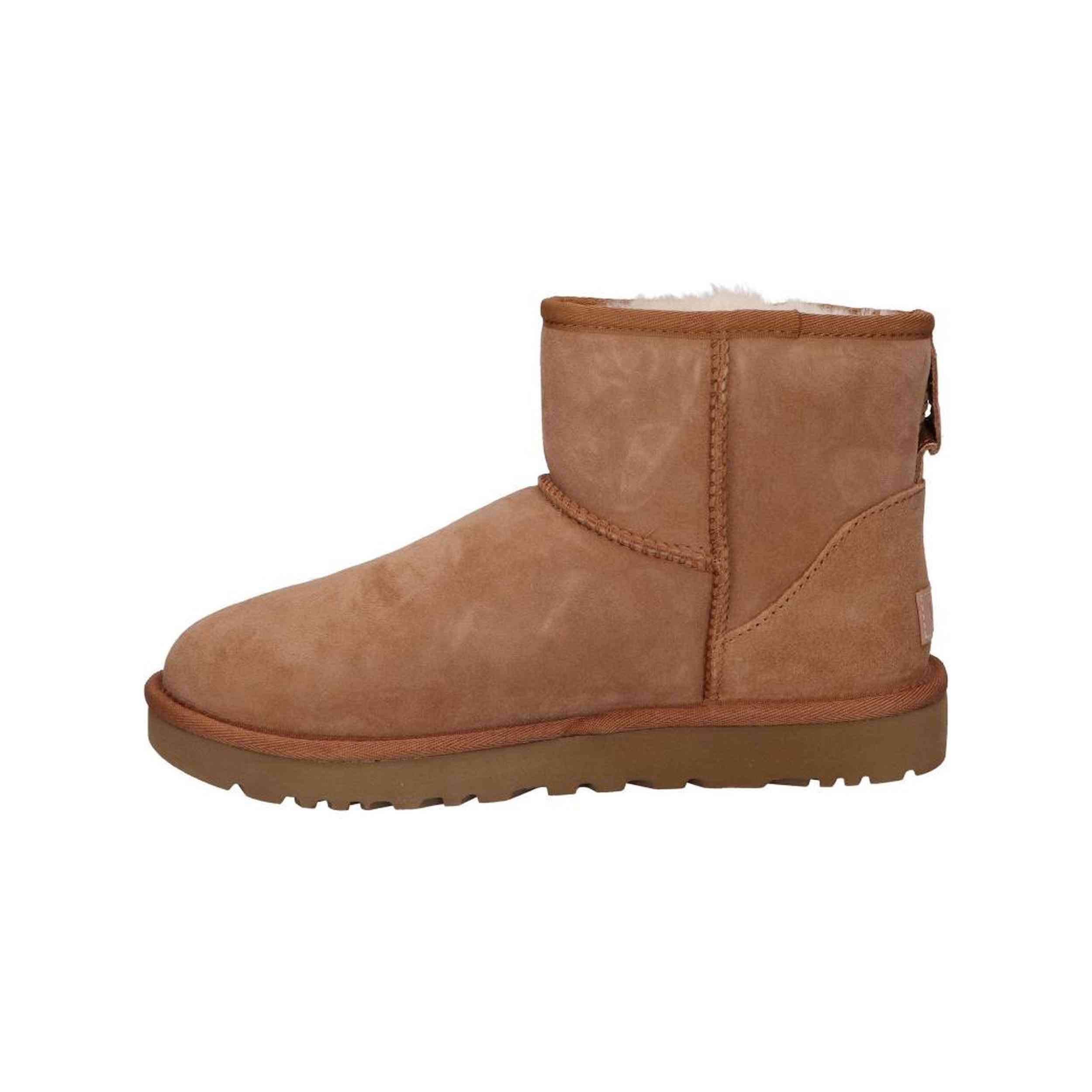Botines Ugg Classic Mini Ii