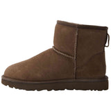 Botines Ugg Classic Mini Ii "Dusted Cocoa"