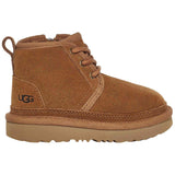 Botas Ugg Neumel Ii "Chestnut"