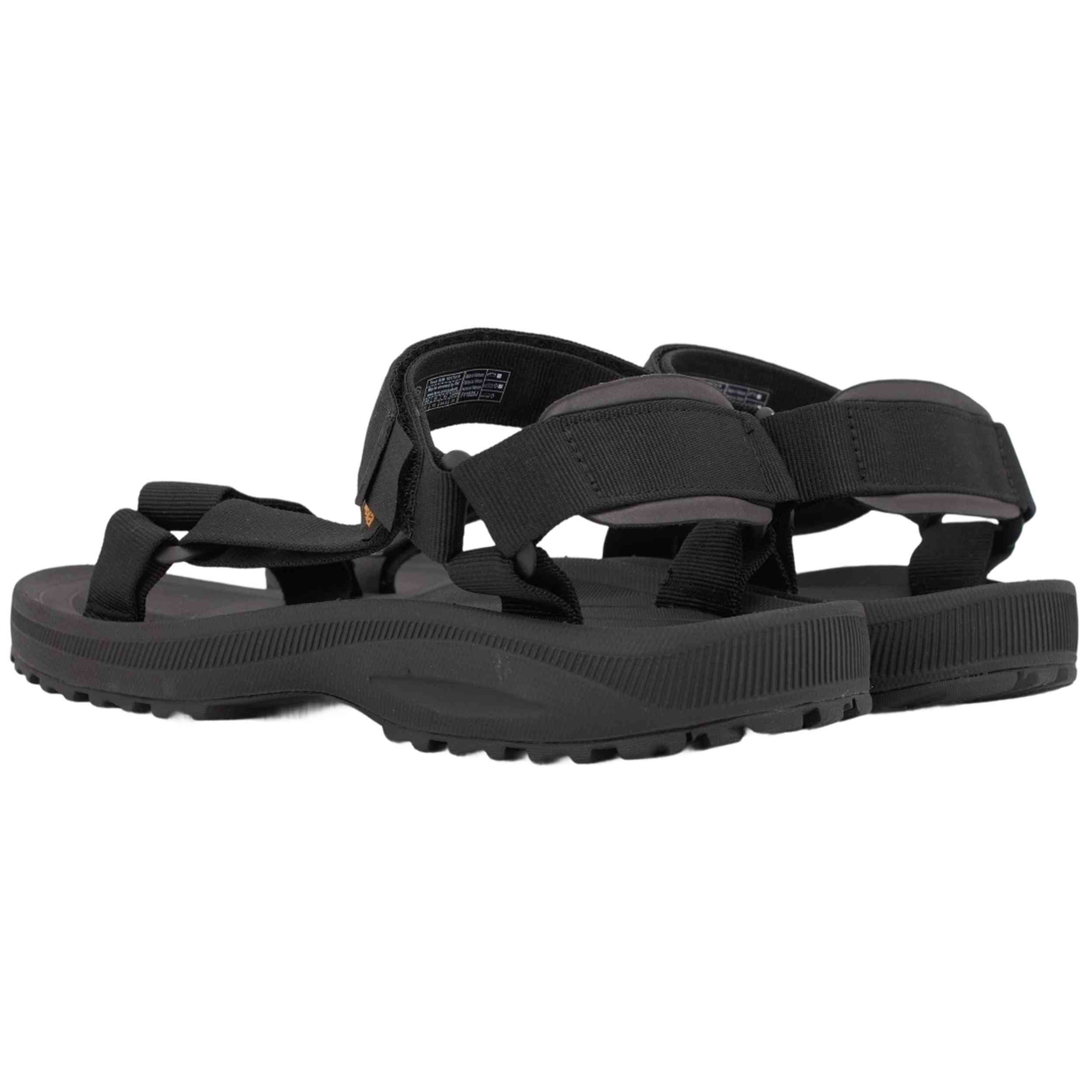 Imagen del producto con referencia 1017419-BLK