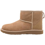 Botines Ugg Classic Mini Ii "Sand"