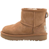 Botines Ugg Classic Mini Ii "Chestnut"