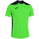 Camiseta De Manga Corta Joma Championship Vi