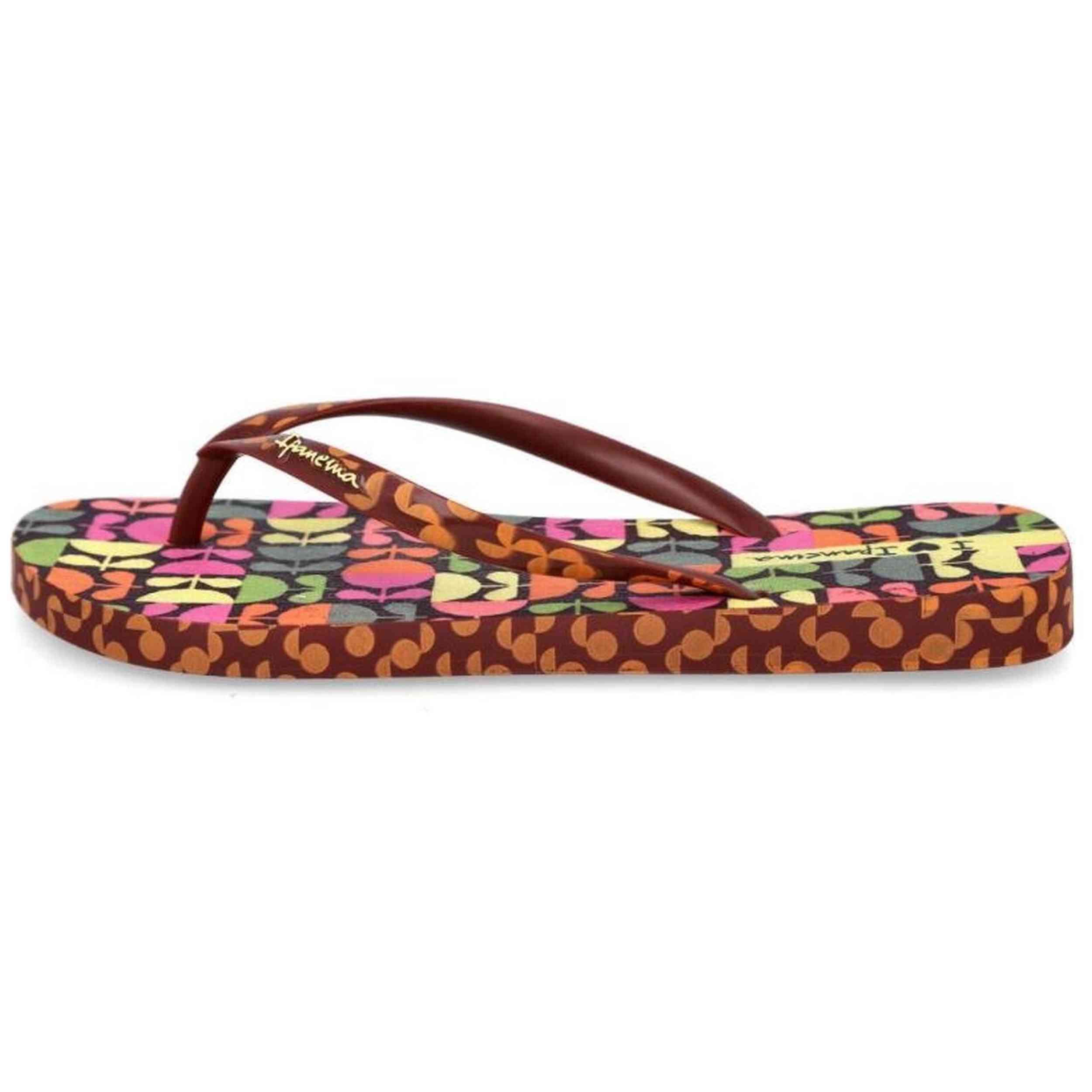 Chanclas Ipanema 10184-837512