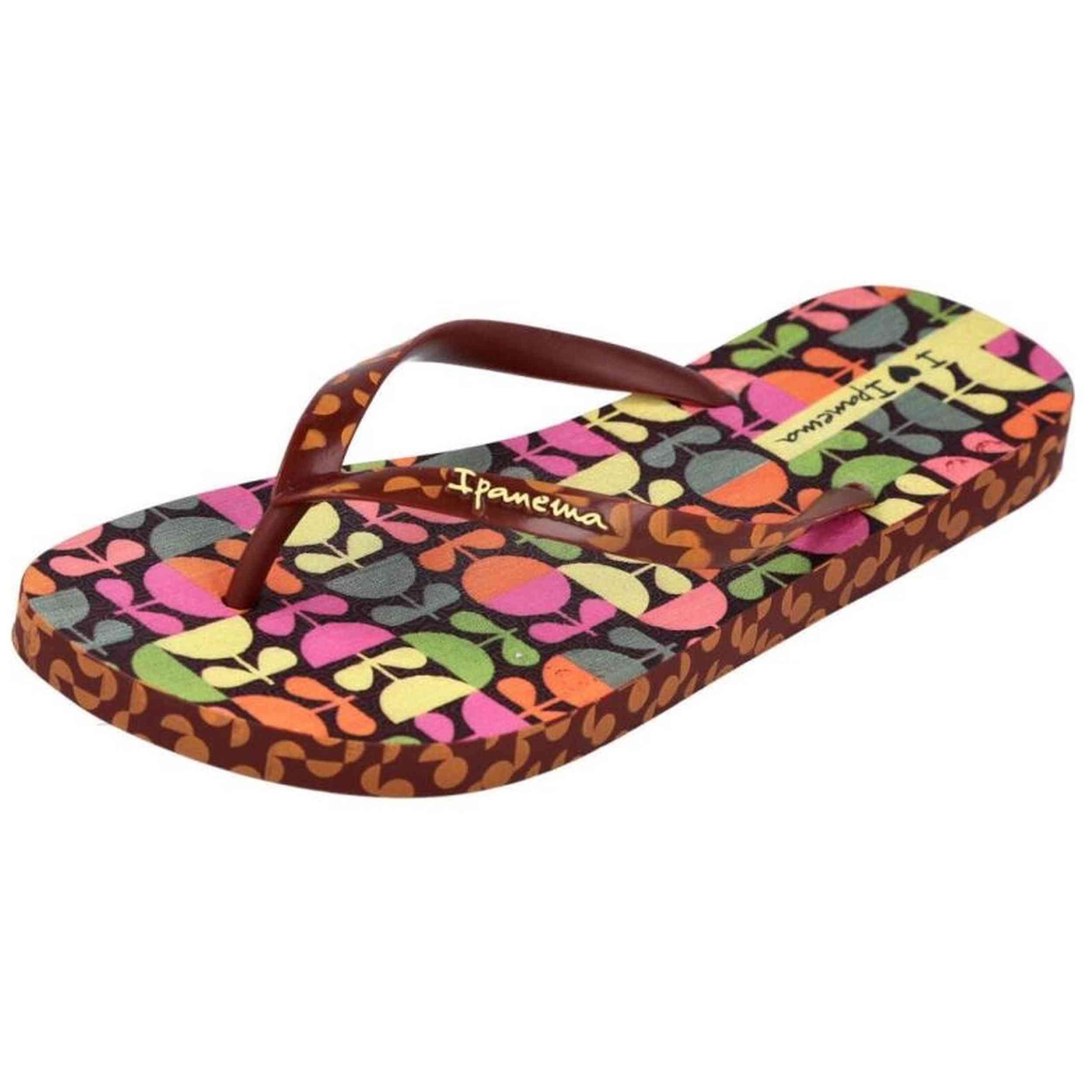 Chanclas Ipanema 10184-837512