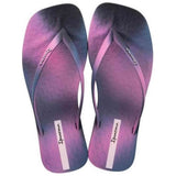 Chanclas Ipanema  morado