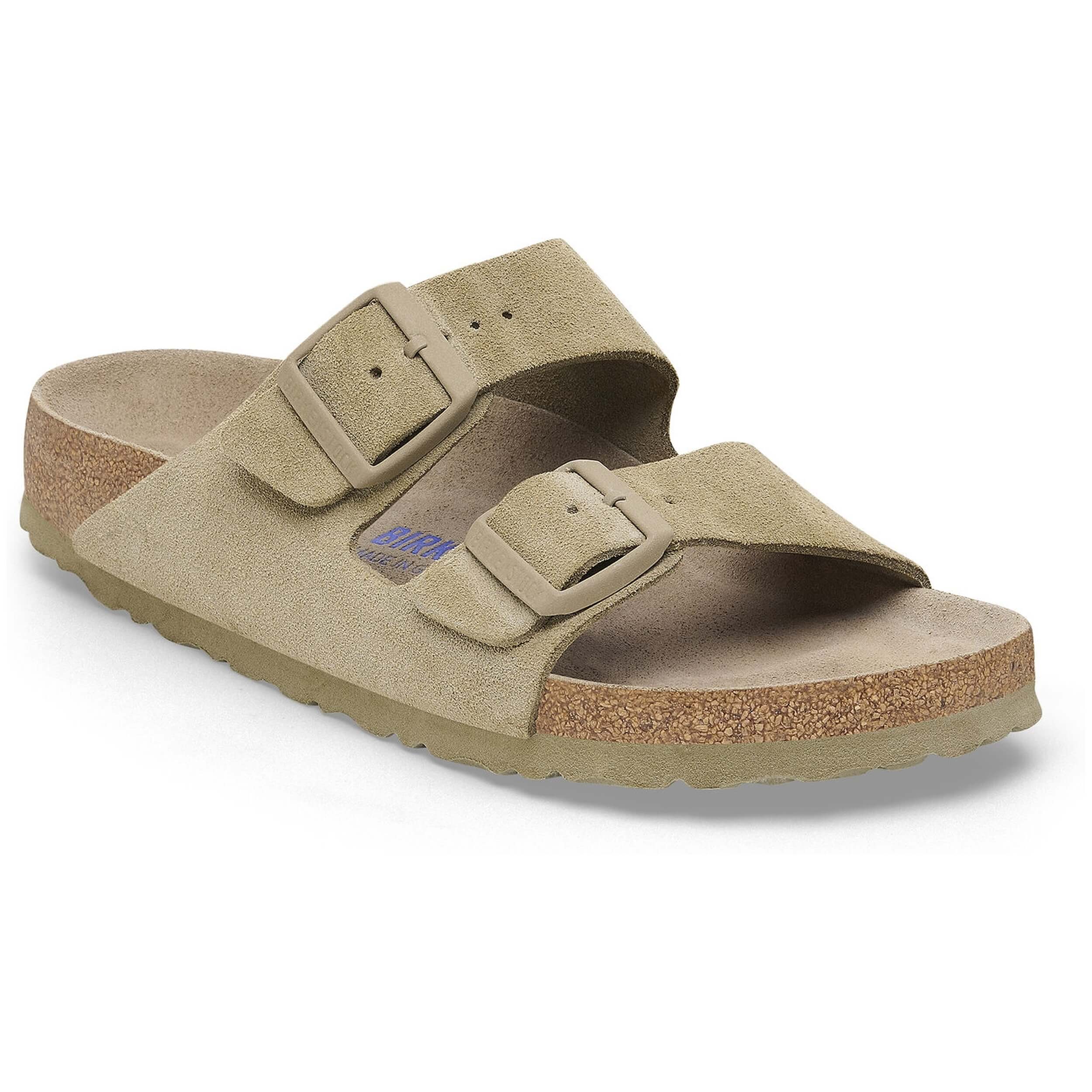 Sandalias Birkenstock Arizona